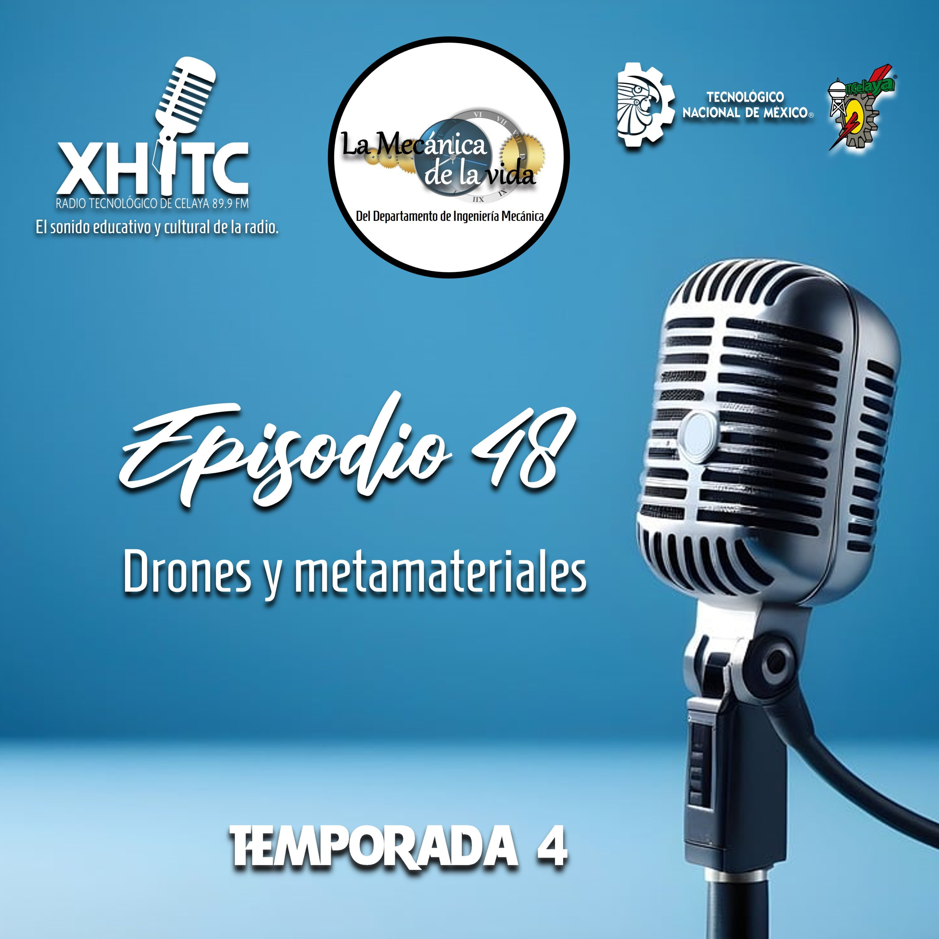 Radio Tecnológico de Celaya