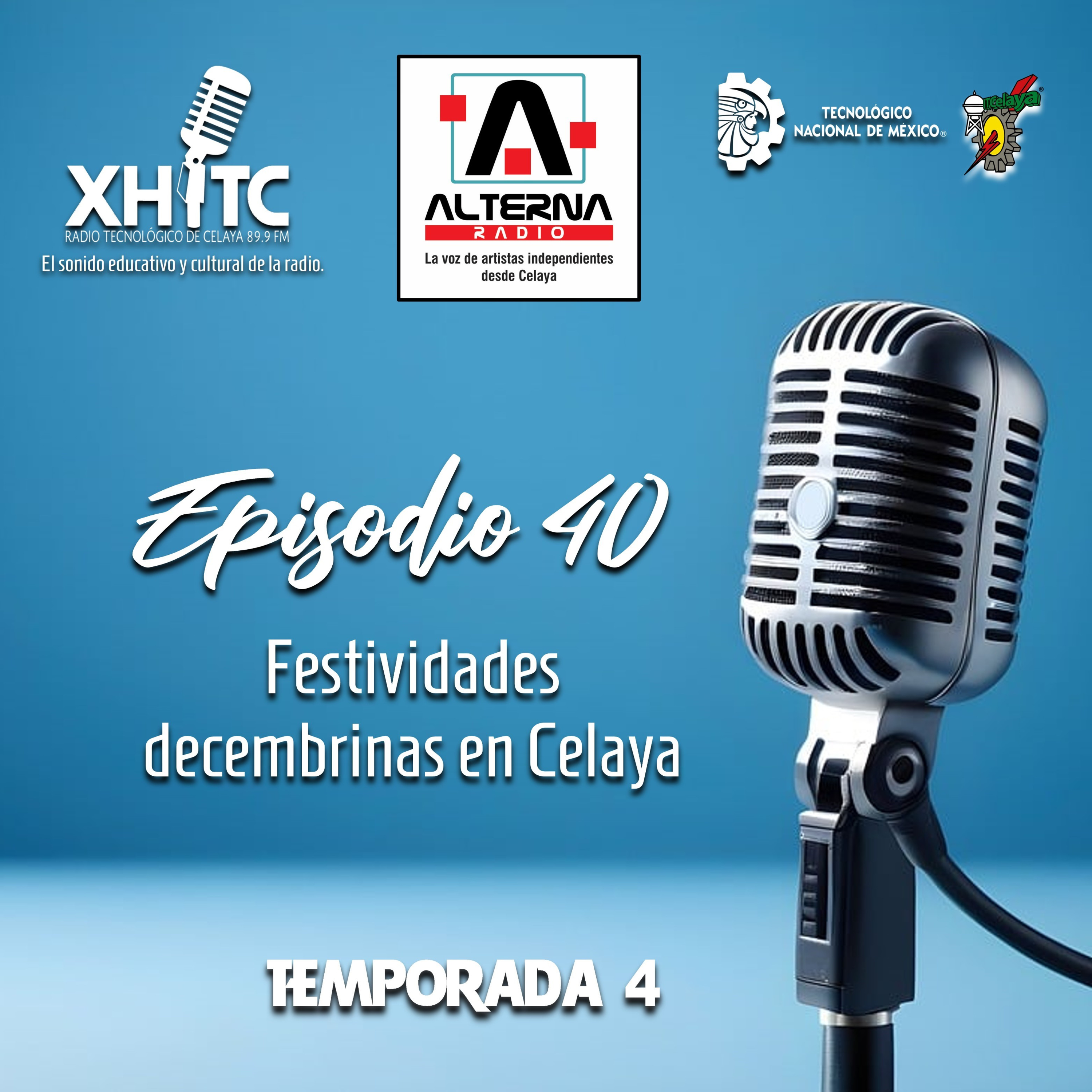 Radio Tecnológico de Celaya