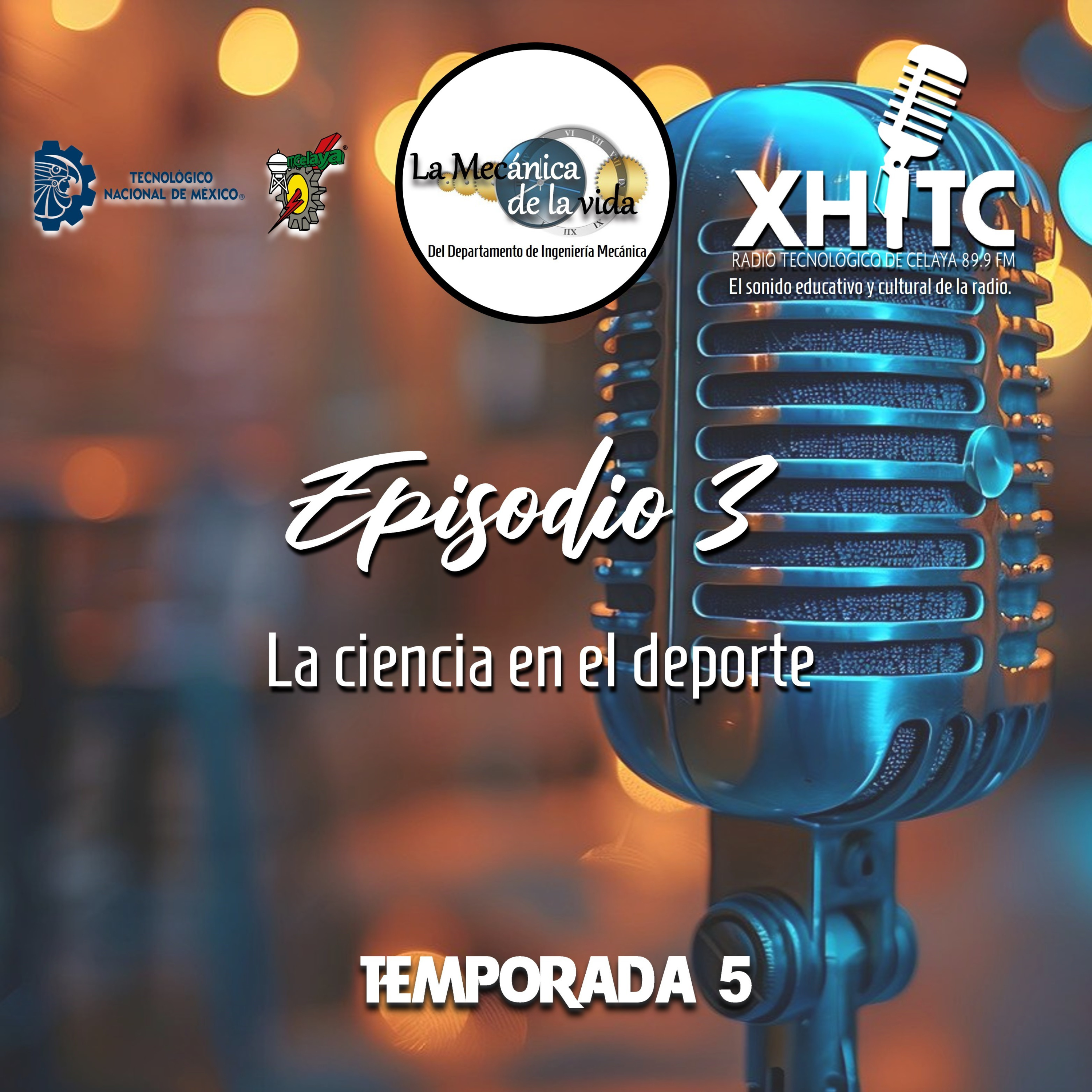 Radio Tecnológico de Celaya