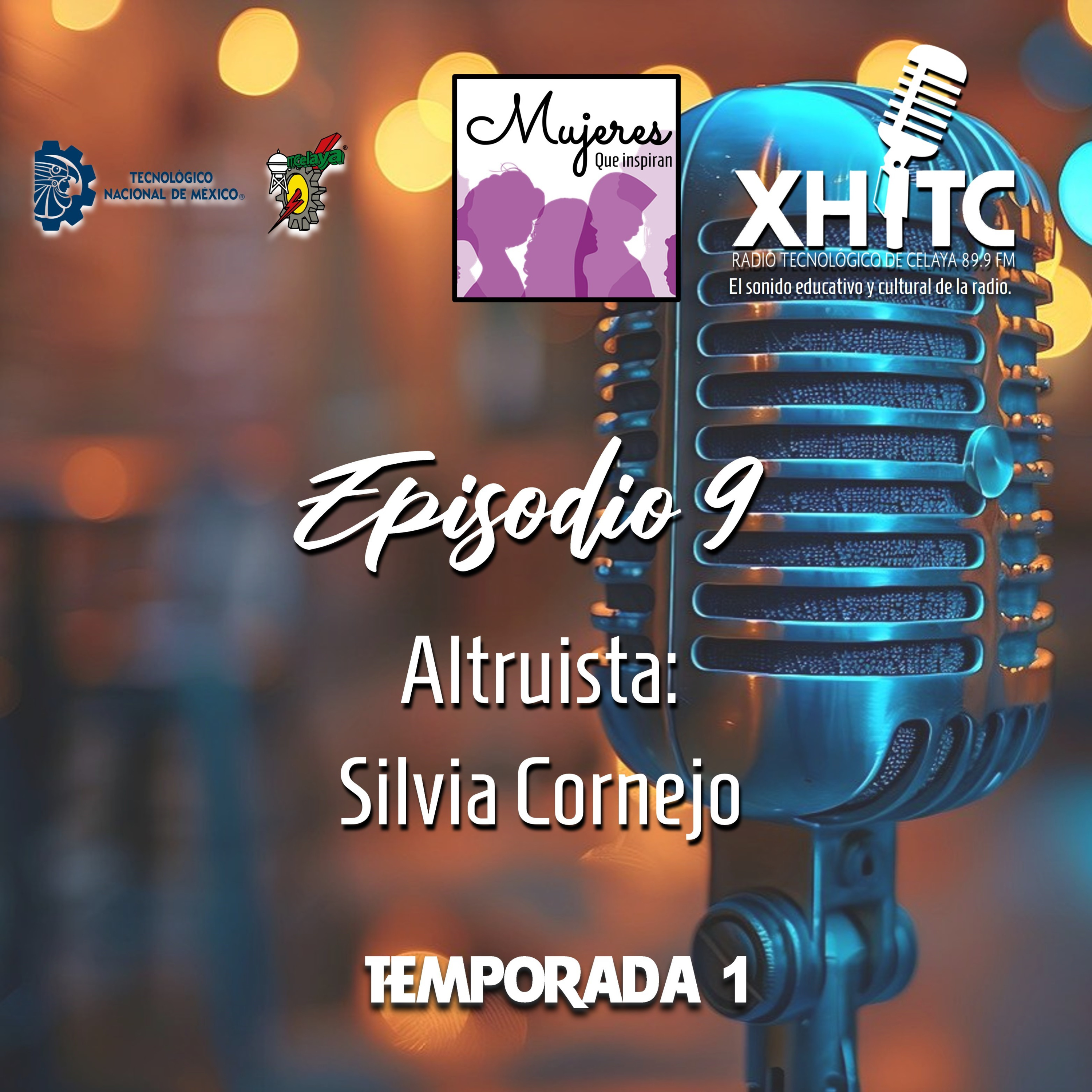 Radio Tecnológico de Celaya