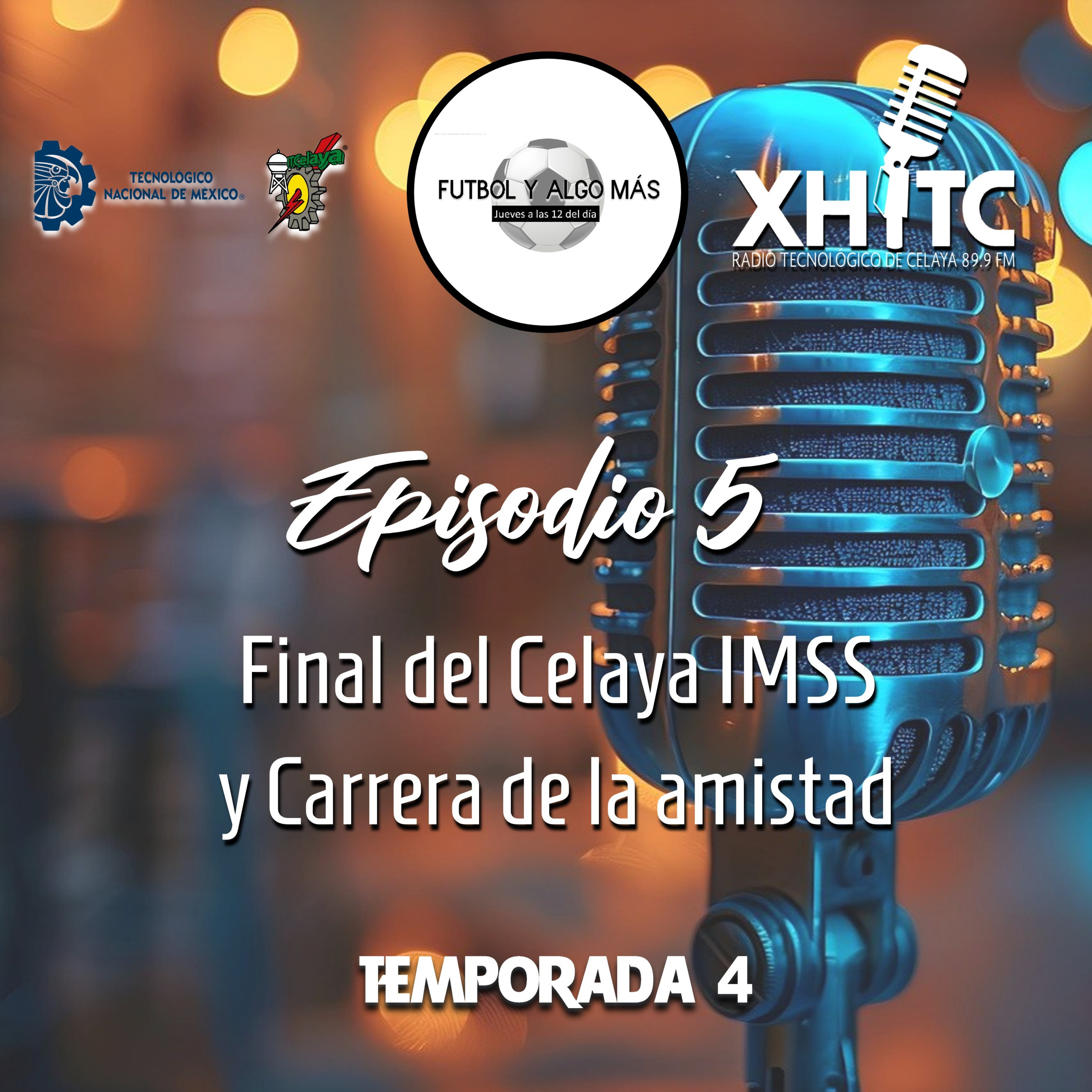 Radio Tecnológico de Celaya