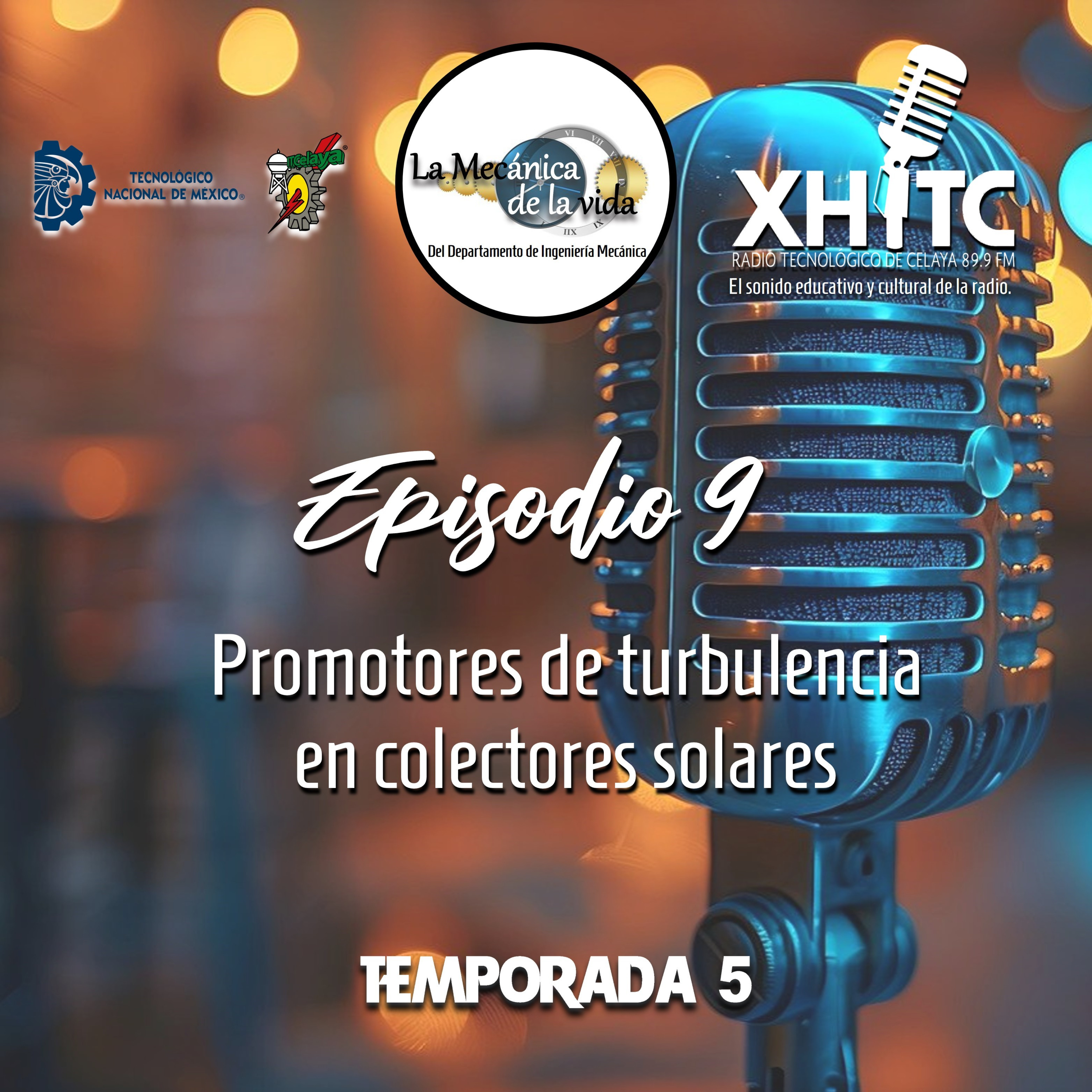 Radio Tecnológico de Celaya