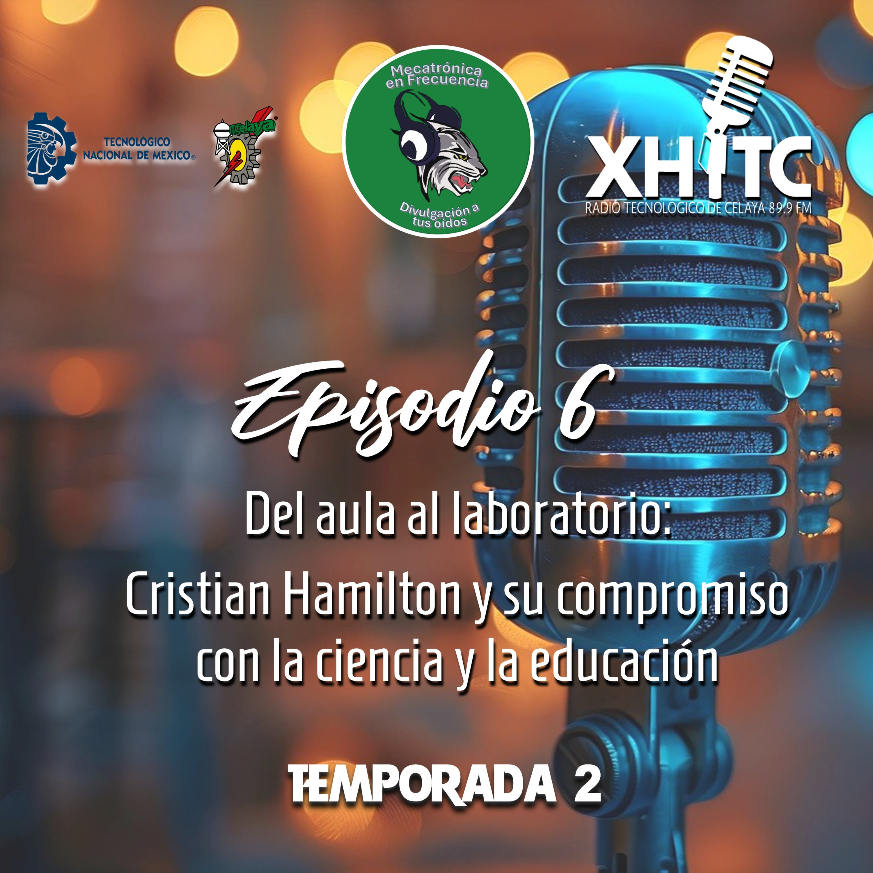 Radio Tecnológico de Celaya