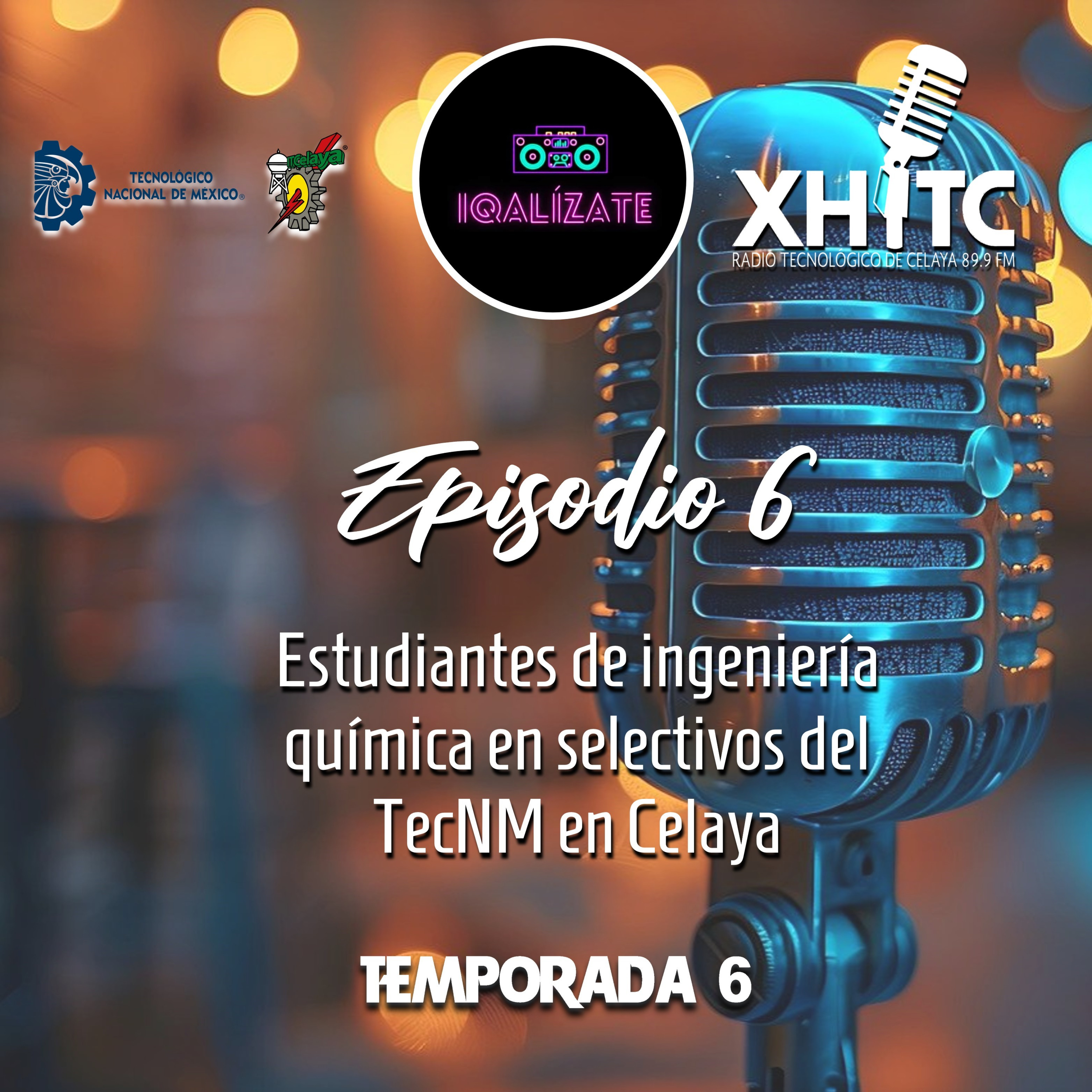 Radio Tecnológico de Celaya