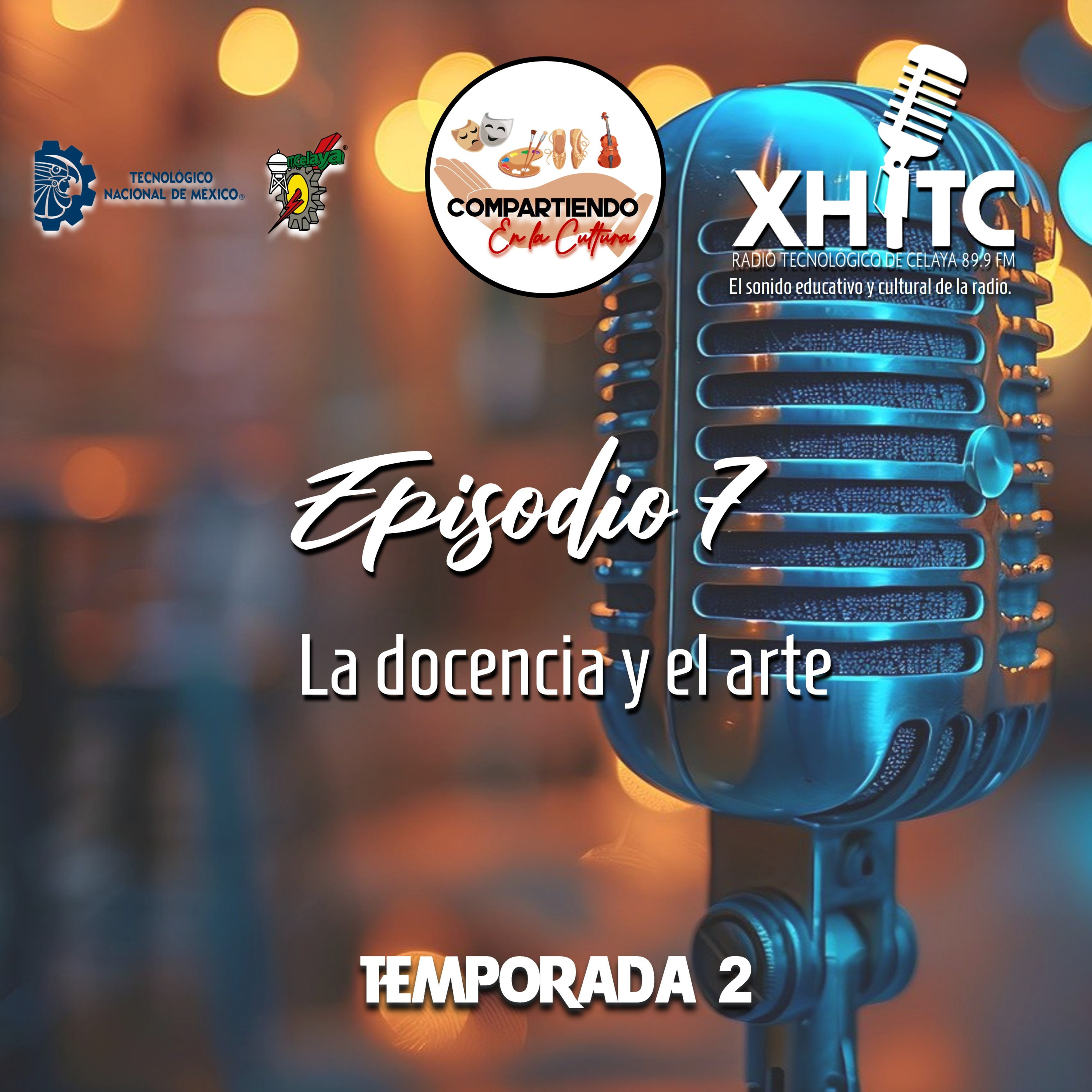 Radio Tecnológico de Celaya