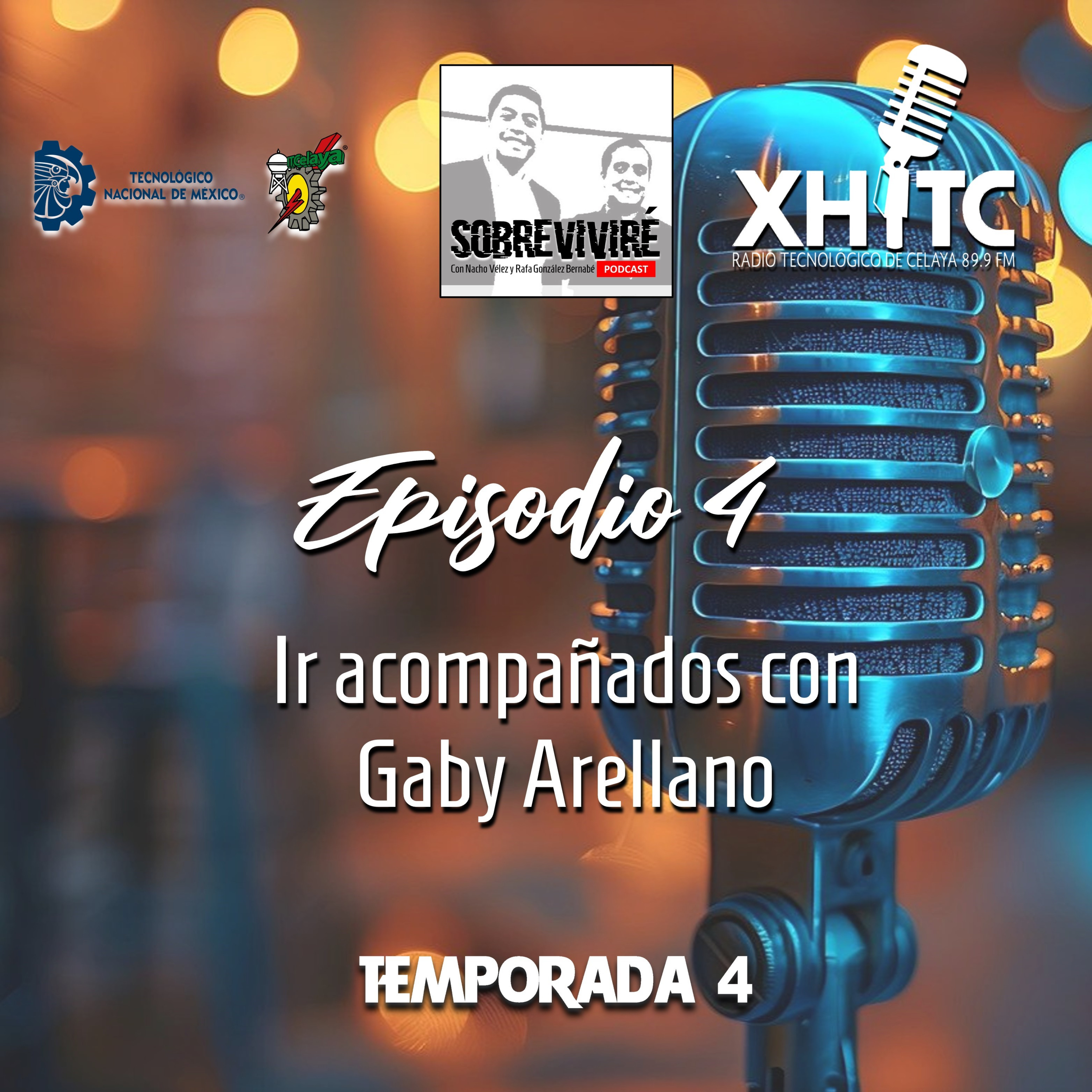 Radio Tecnológico de Celaya