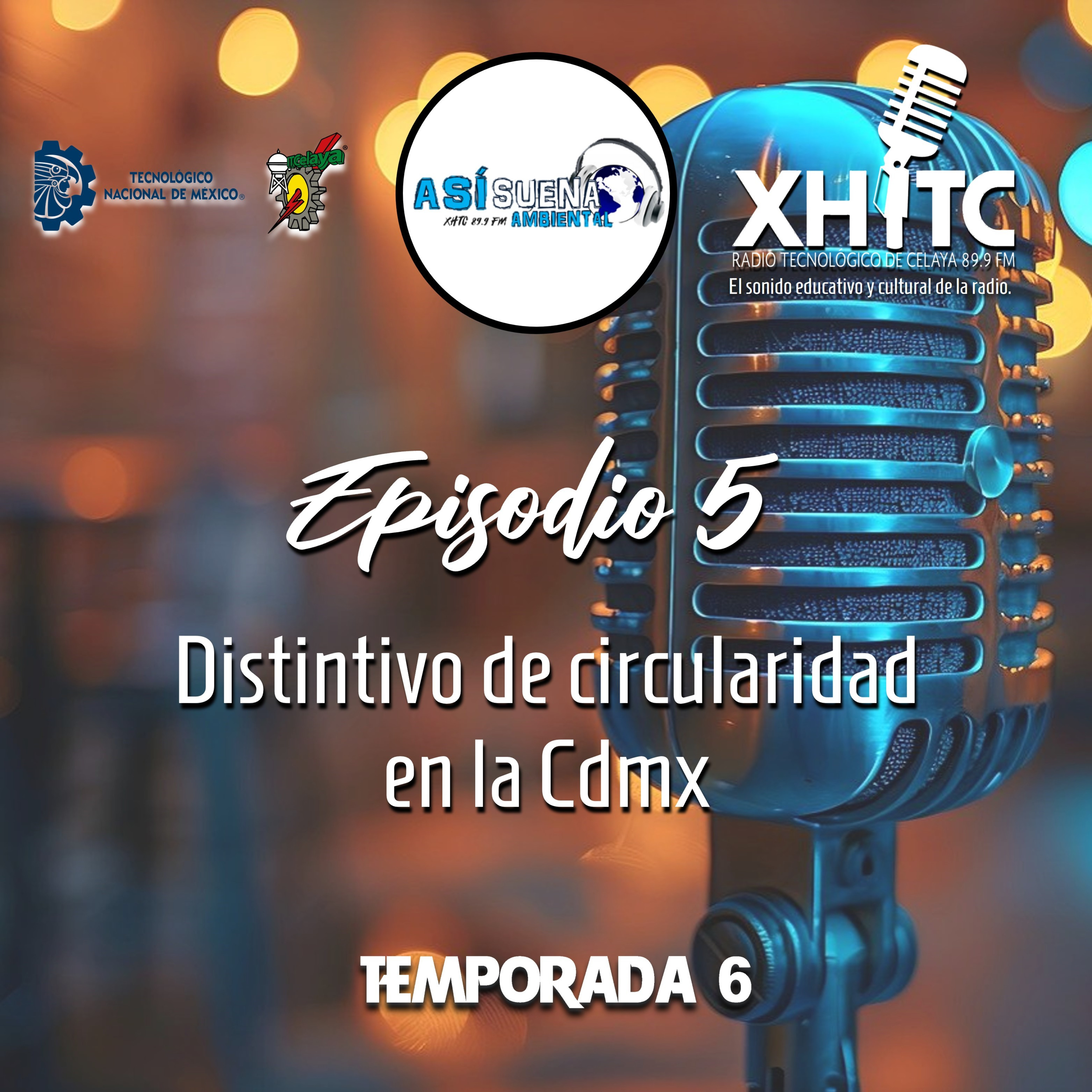 Radio Tecnológico de Celaya