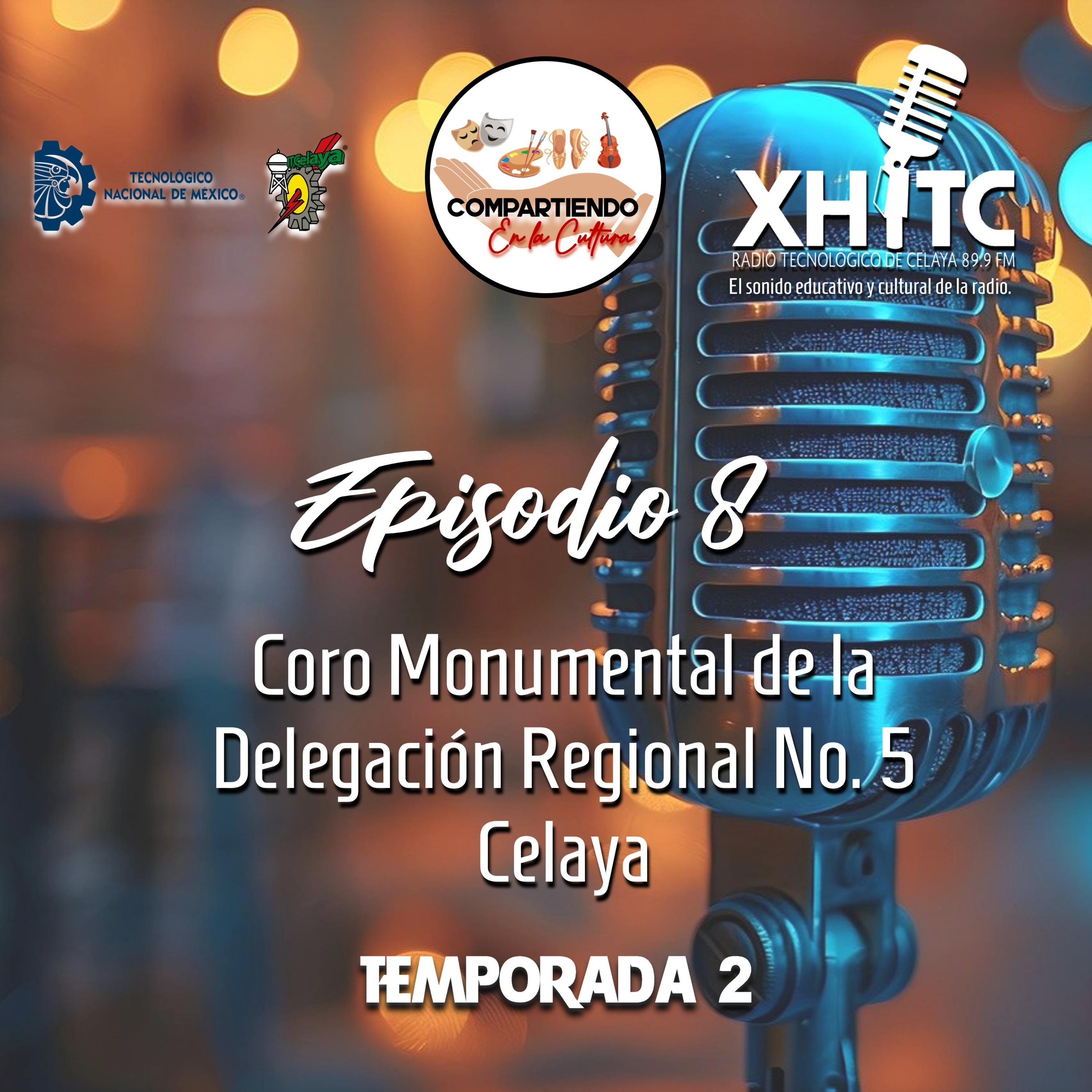 Radio Tecnológico de Celaya