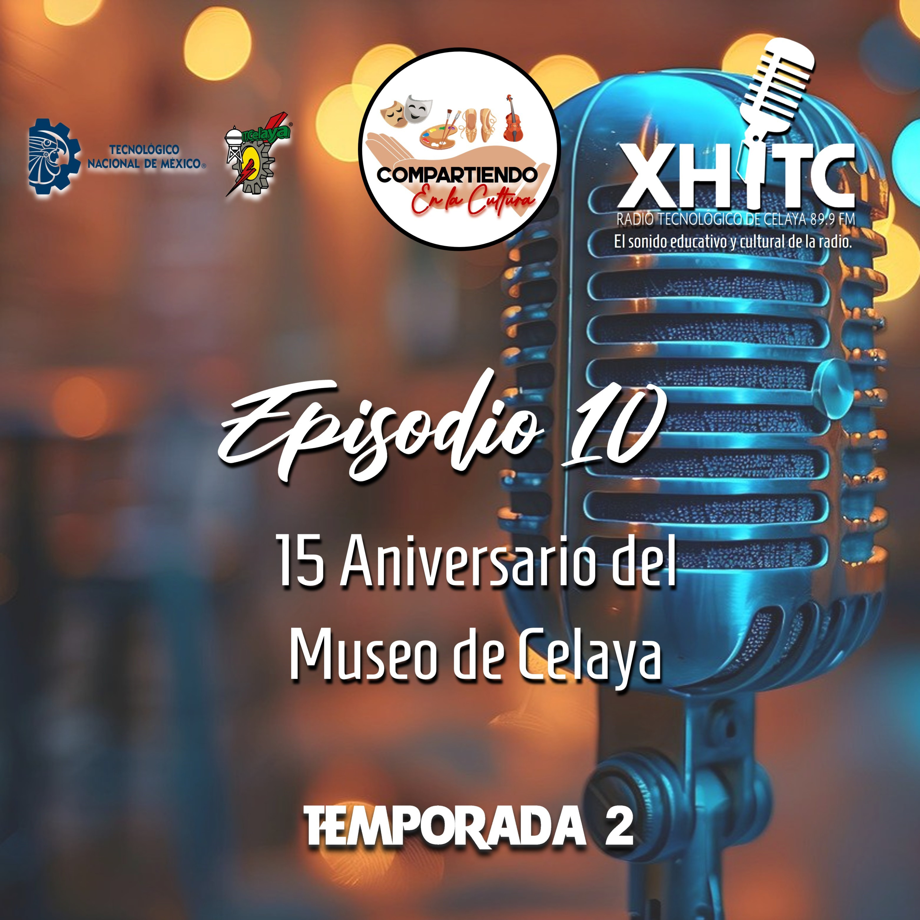 Radio Tecnológico de Celaya