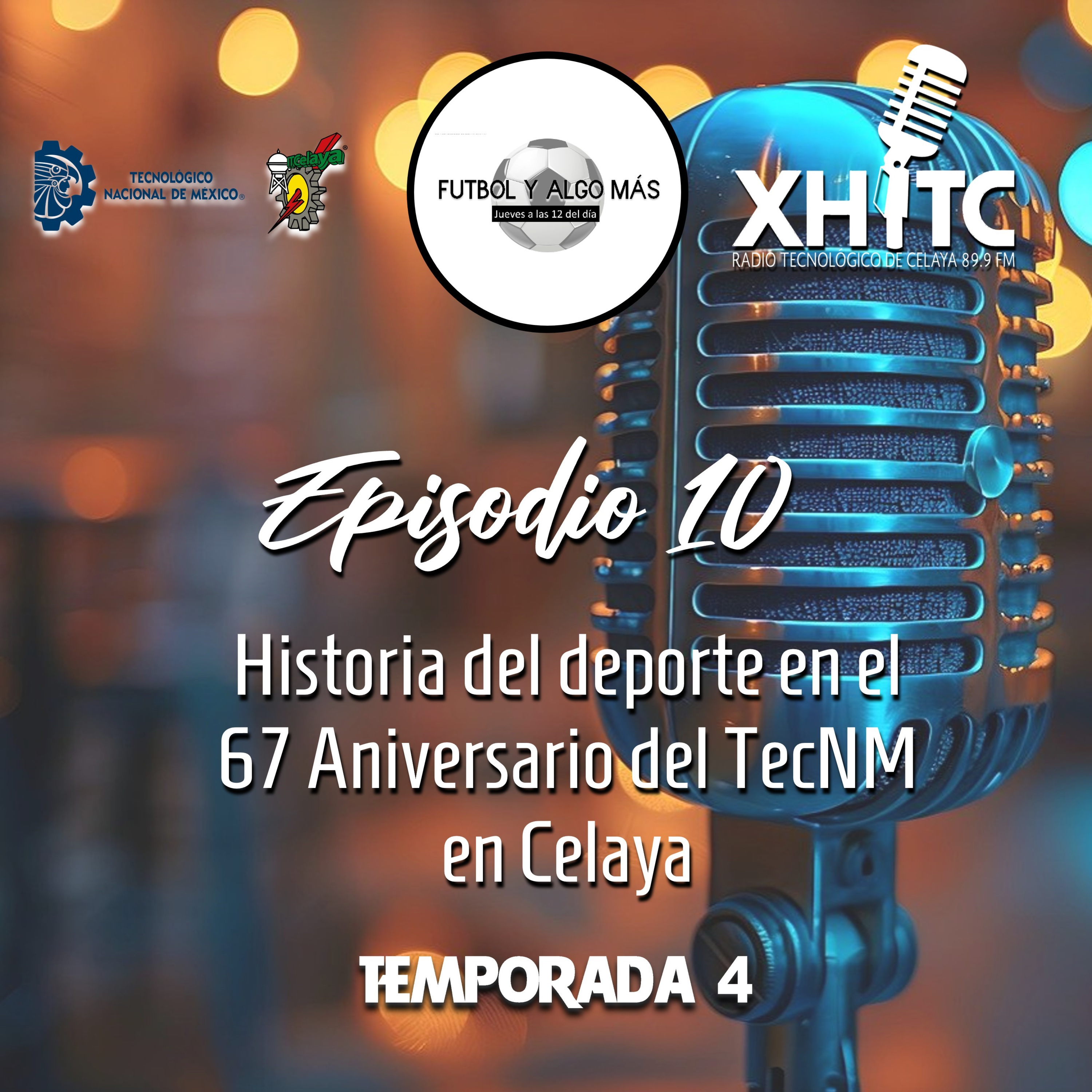 Radio Tecnológico de Celaya