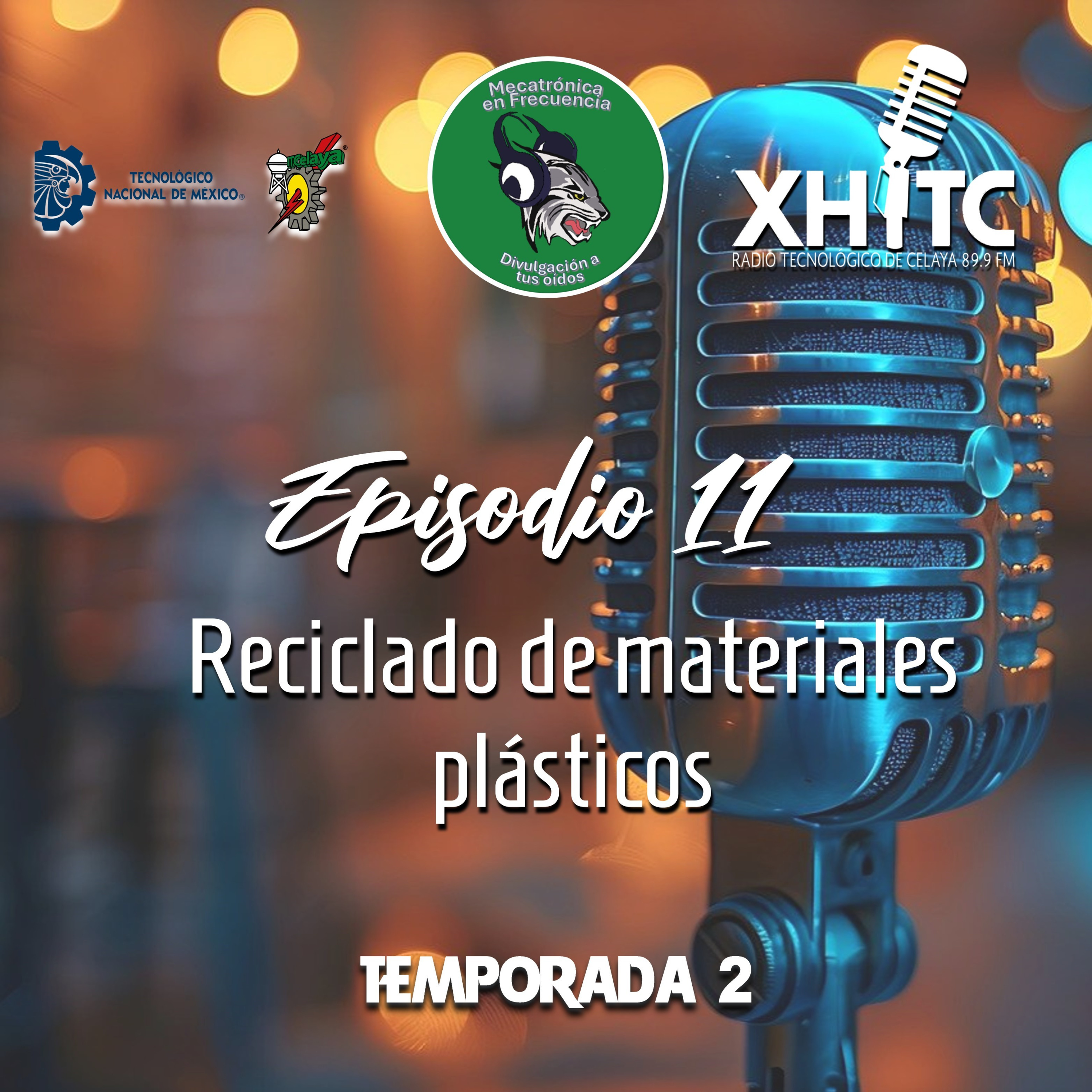 Radio Tecnológico de Celaya