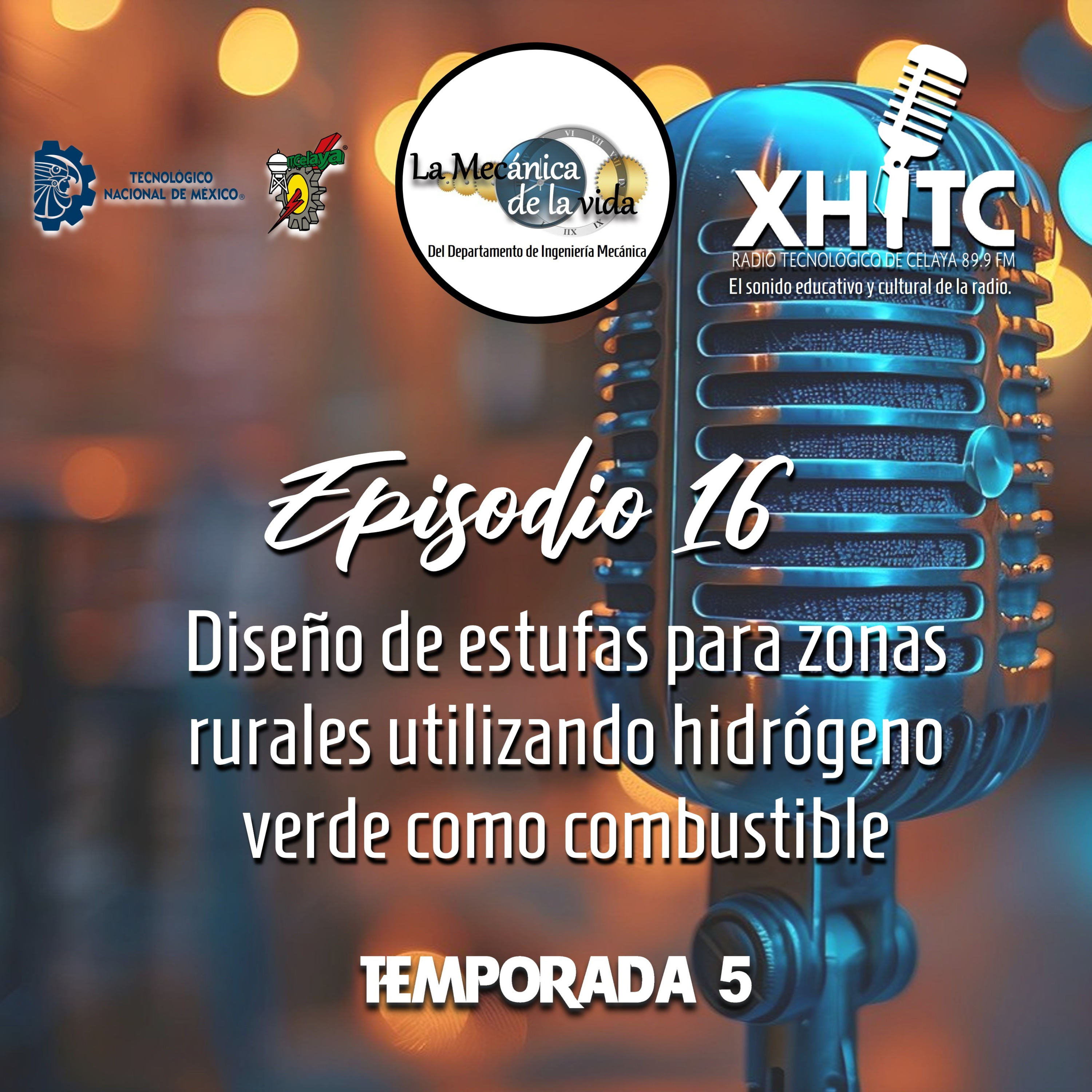 Radio Tecnológico de Celaya