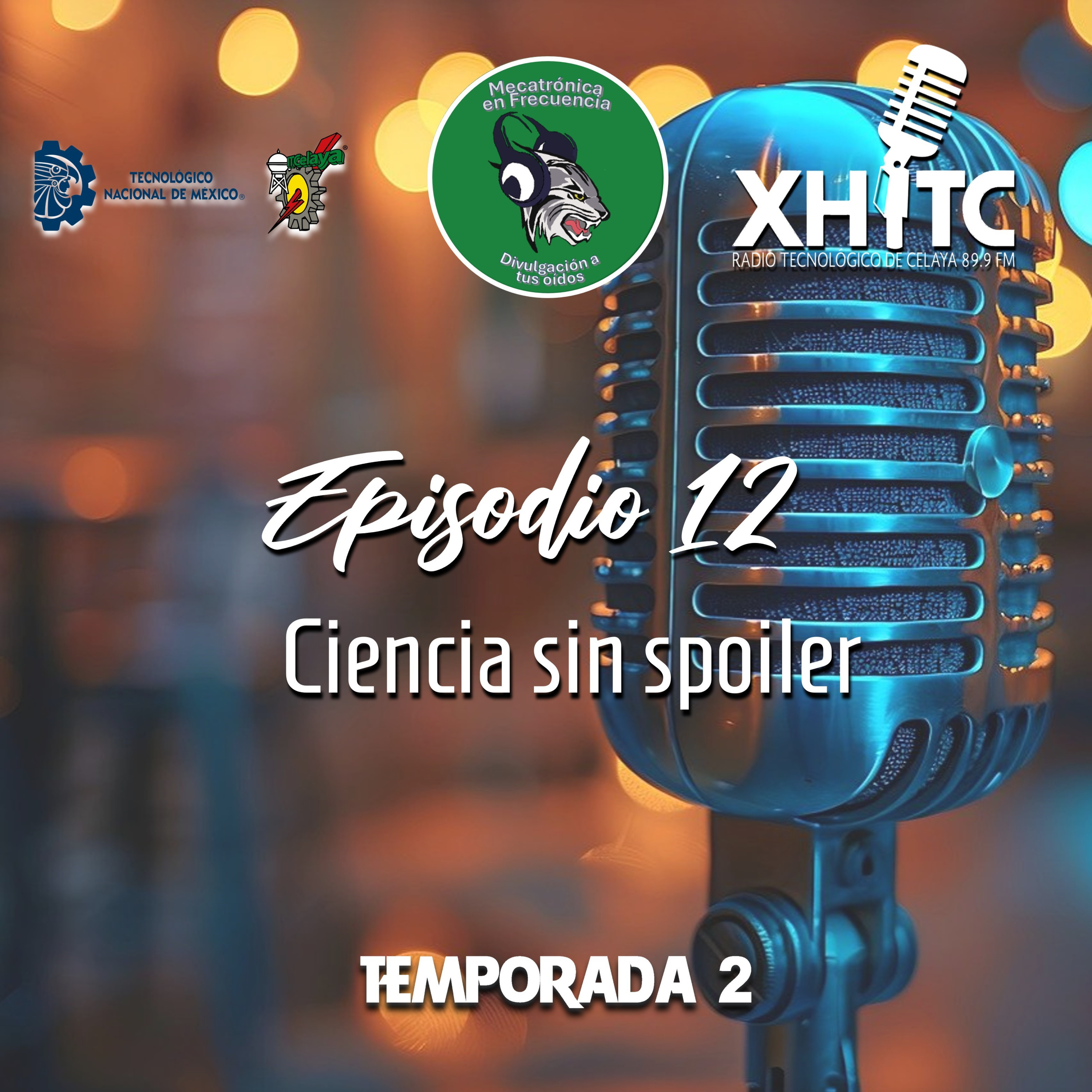 Radio Tecnológico de Celaya