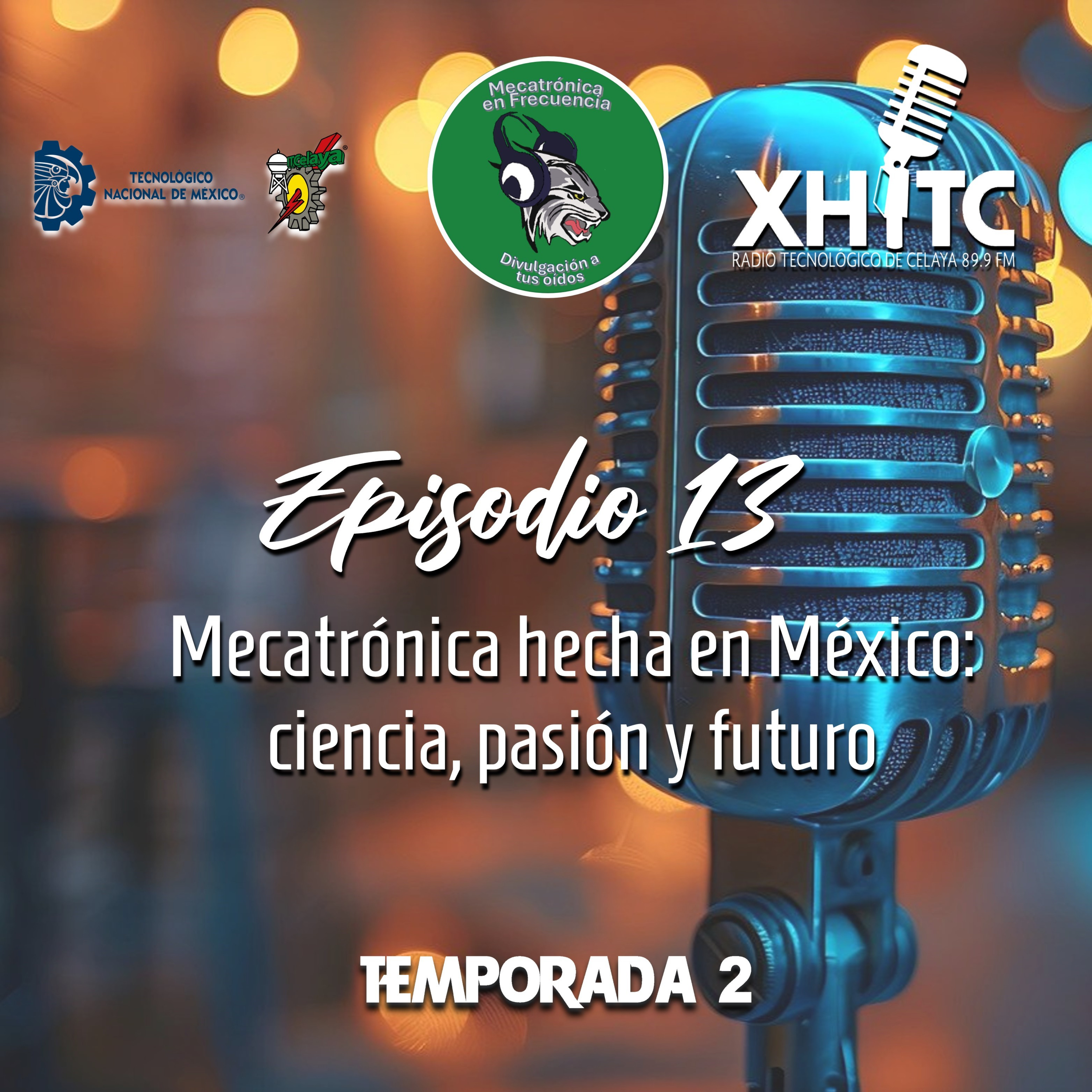 Radio Tecnológico de Celaya