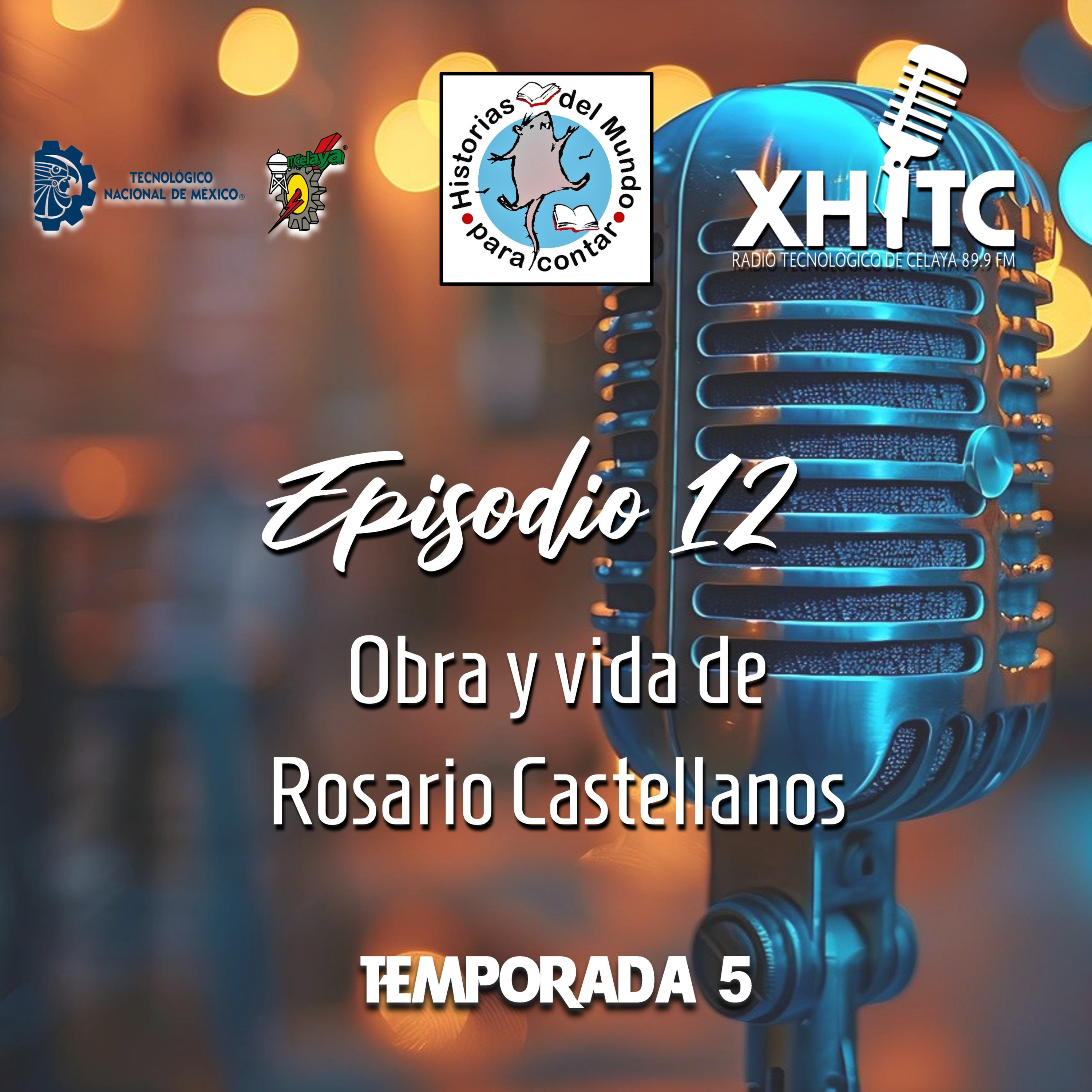 Radio Tecnológico de Celaya
