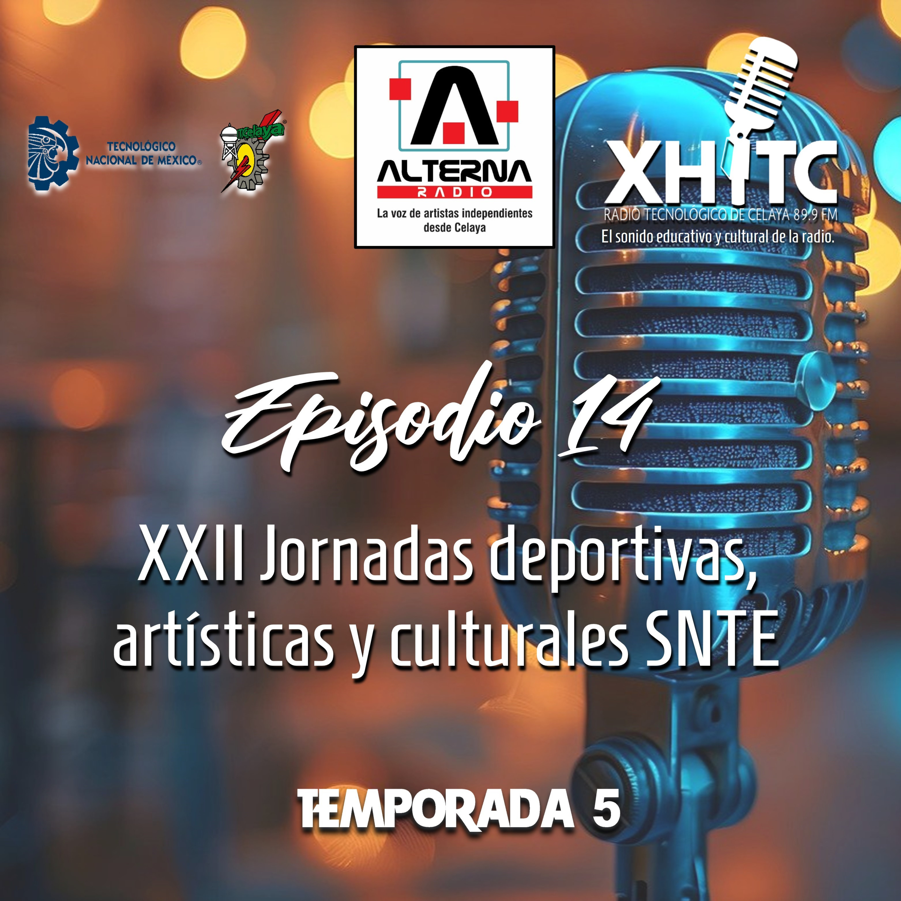 Radio Tecnológico de Celaya