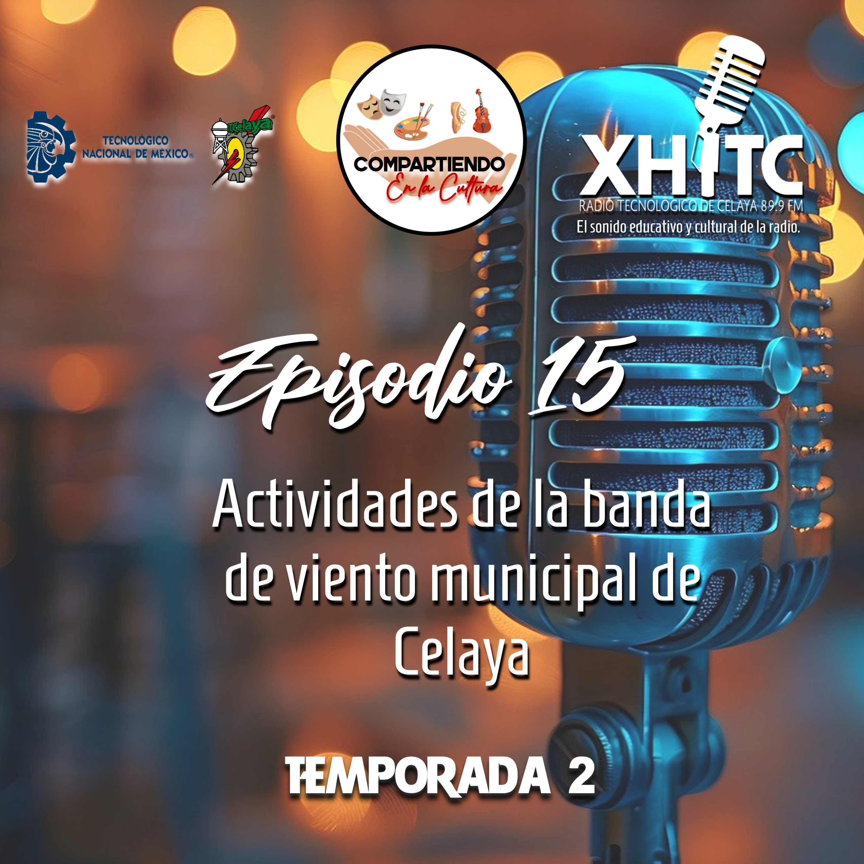 Radio Tecnológico de Celaya