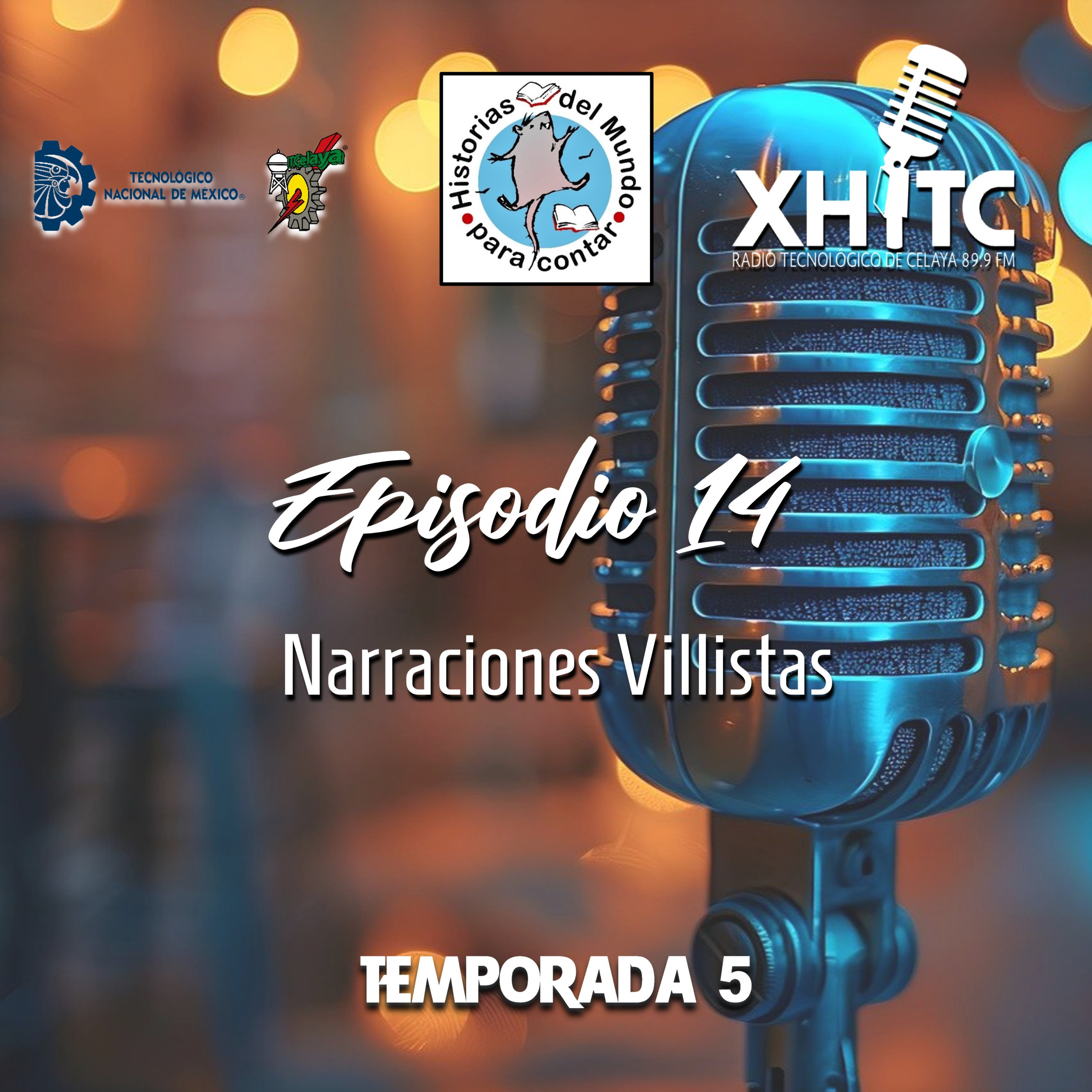 Radio Tecnológico de Celaya