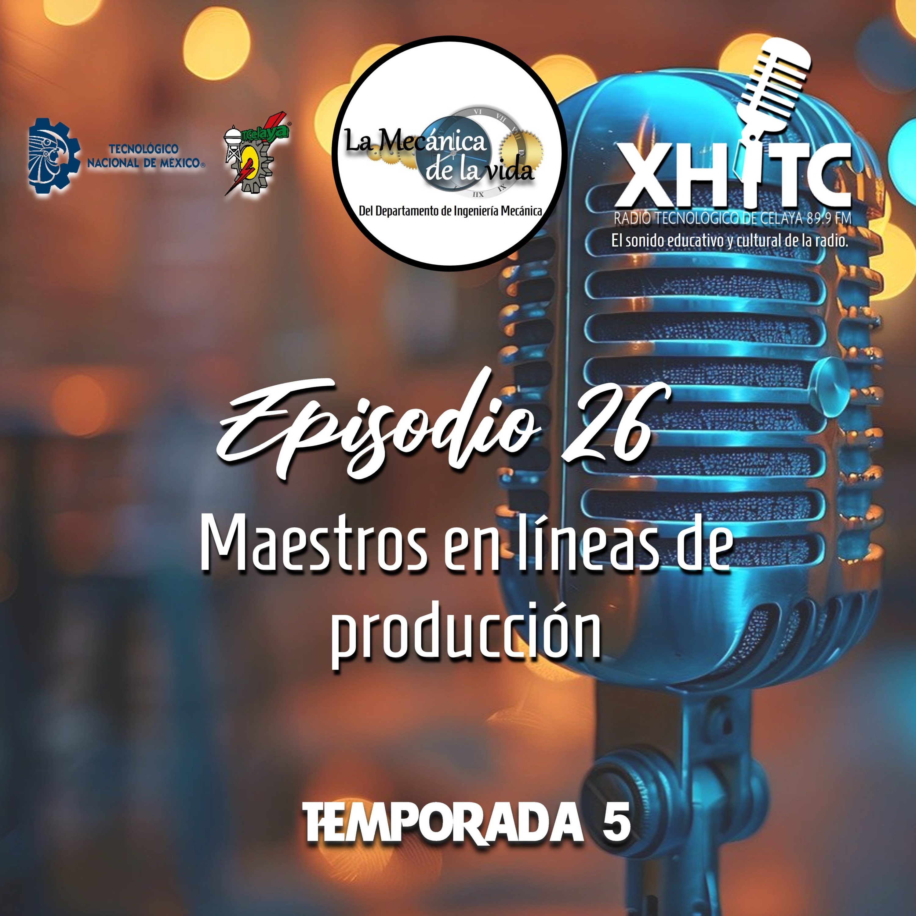 Radio Tecnológico de Celaya