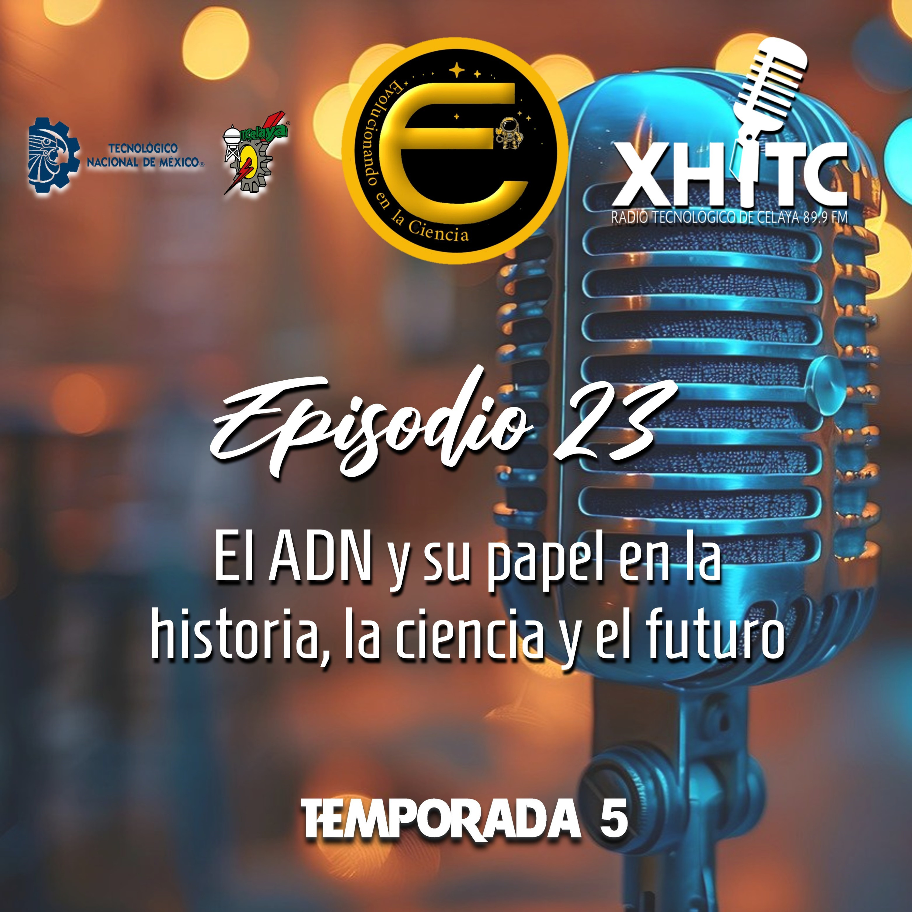 Radio Tecnológico de Celaya