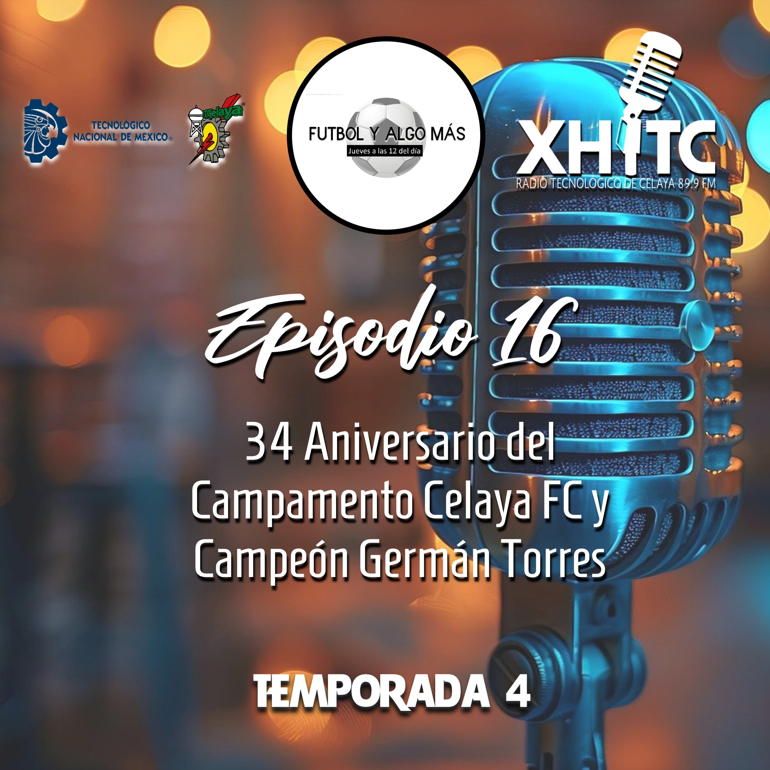 Radio Tecnológico de Celaya