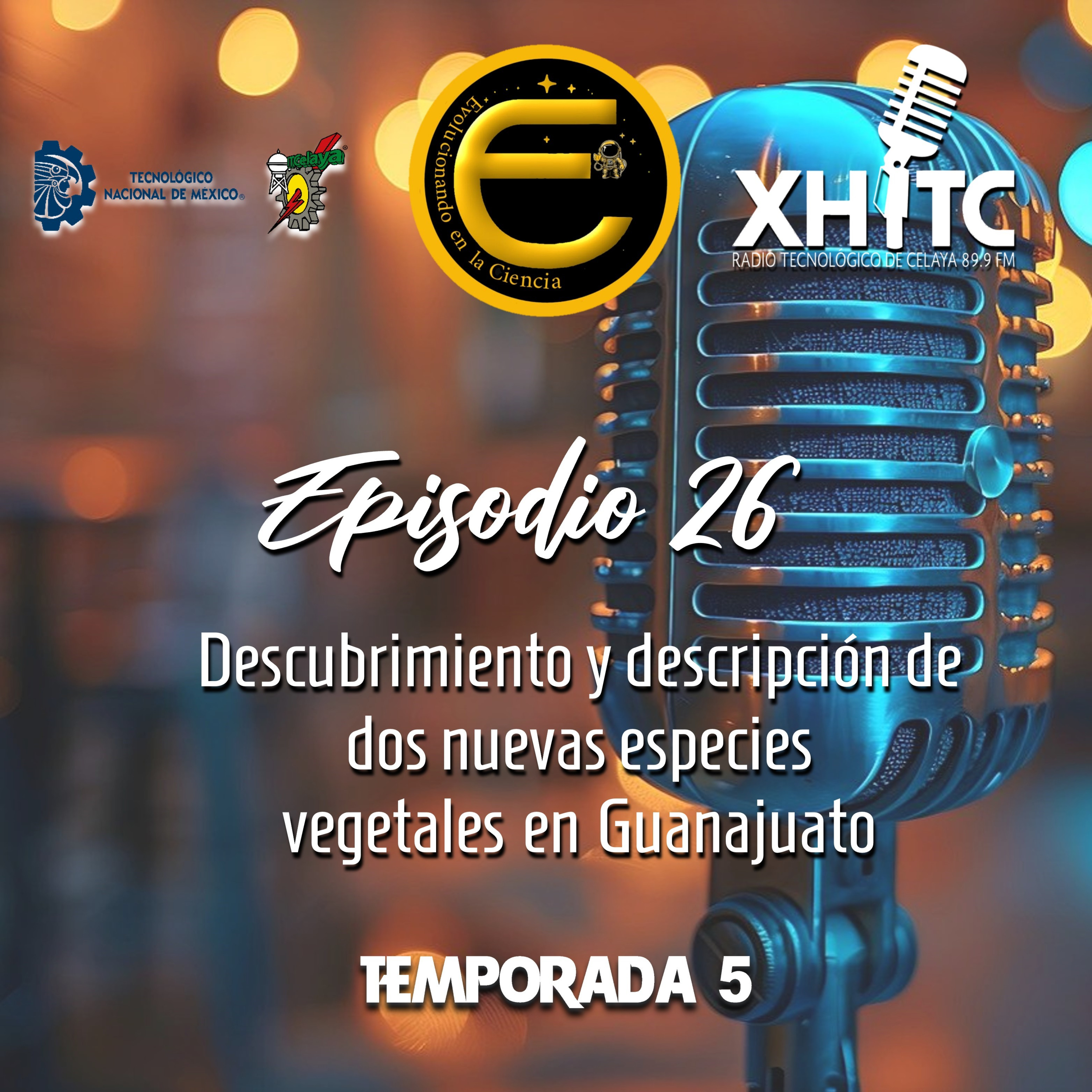 Radio Tecnológico de Celaya