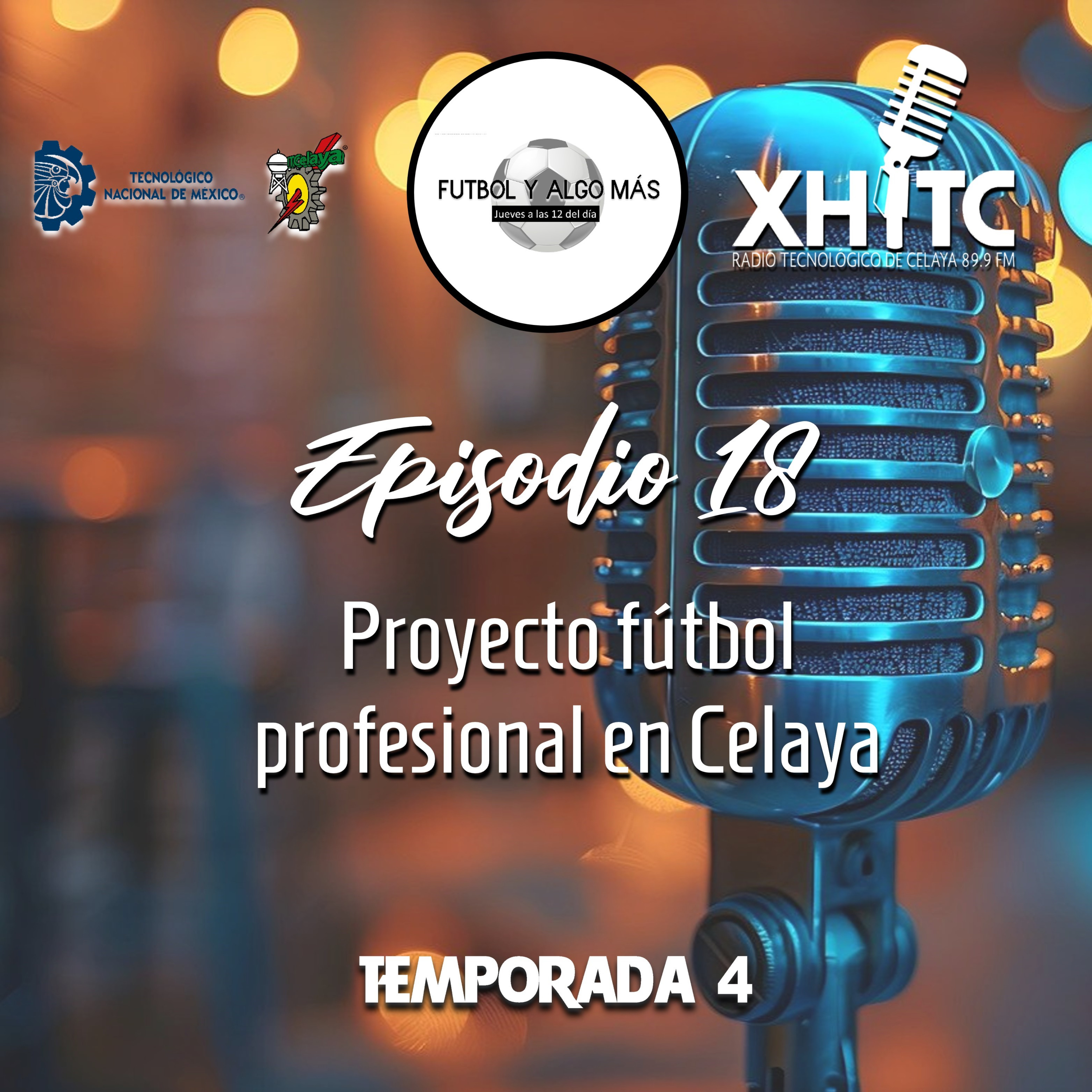 Radio Tecnológico de Celaya