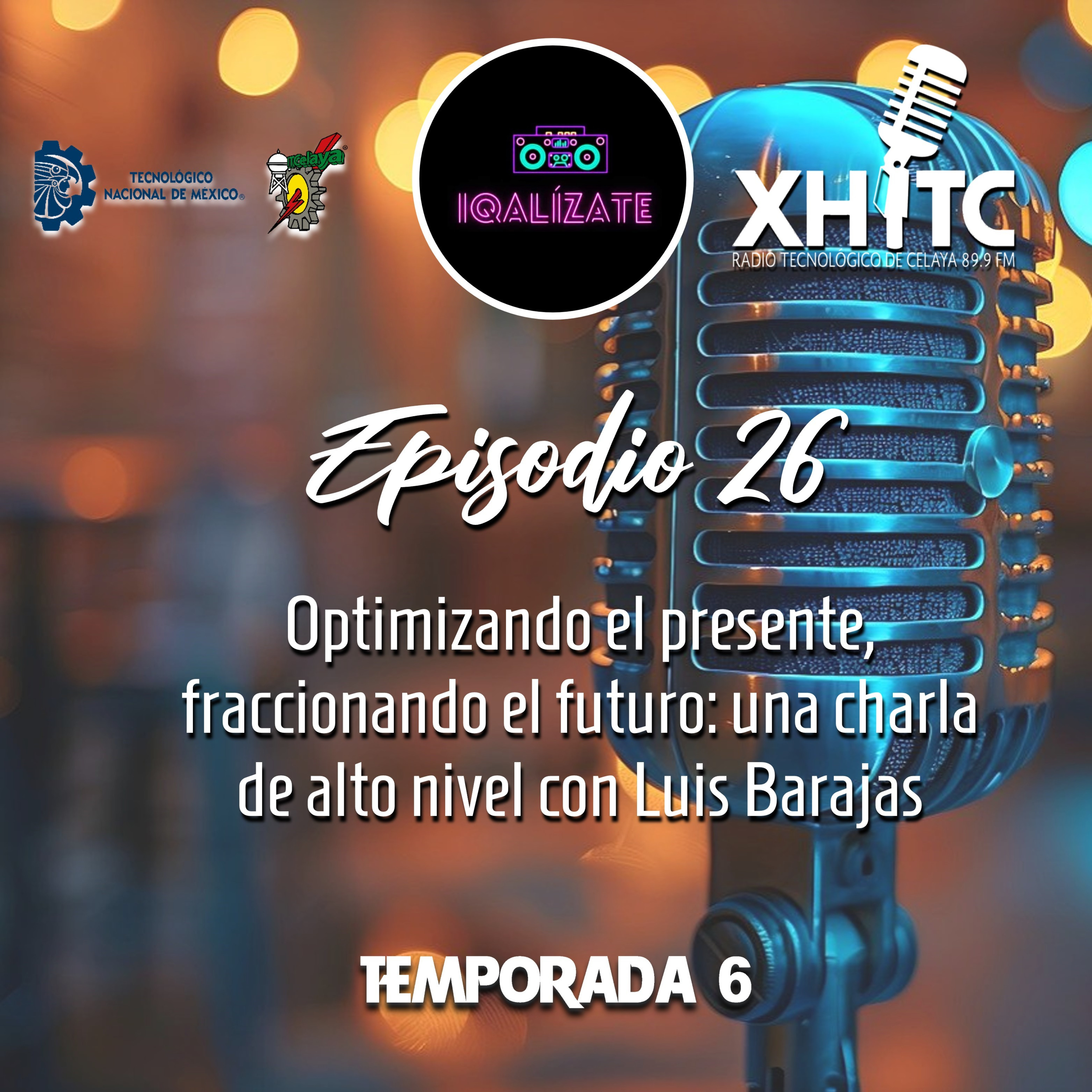 Radio Tecnológico de Celaya