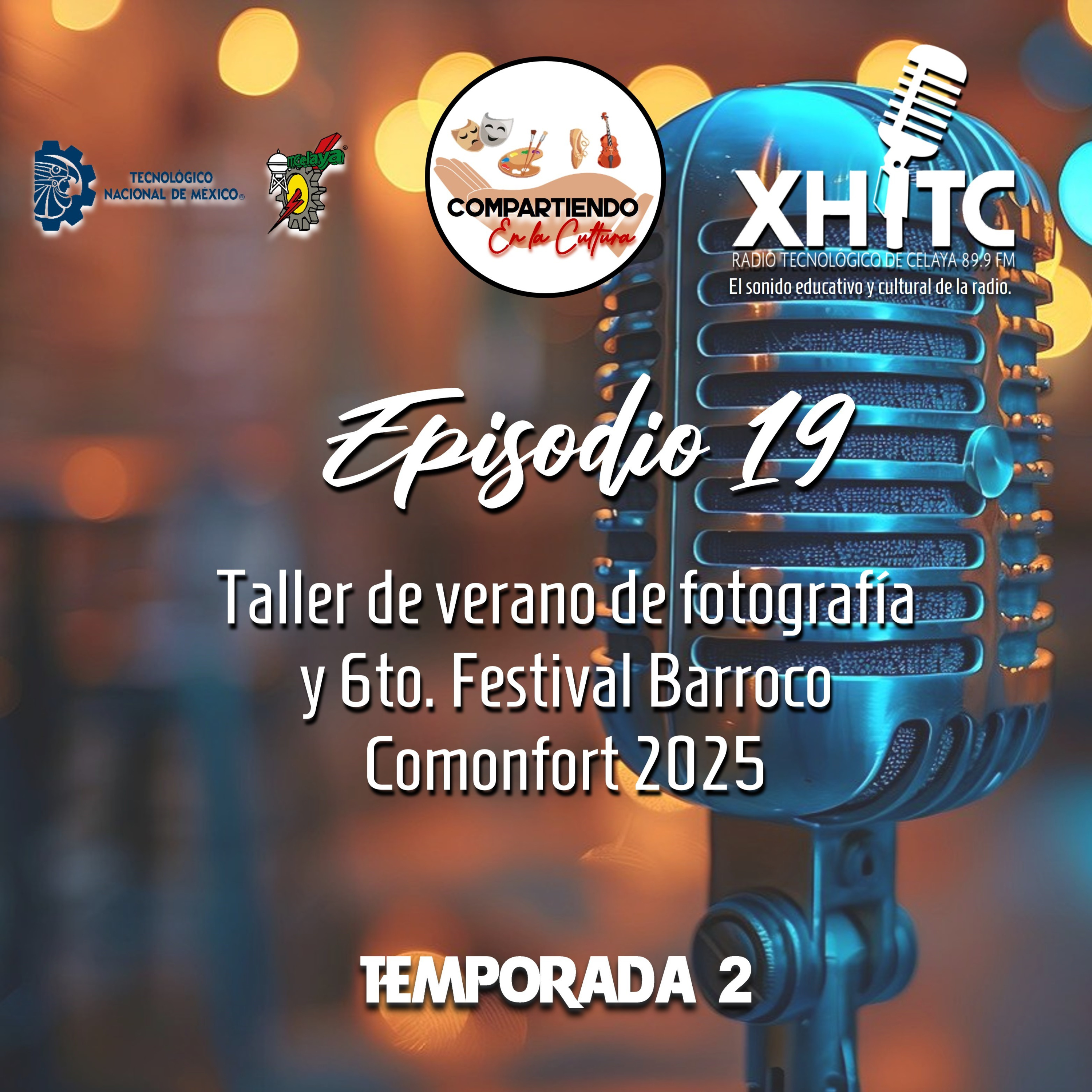 Radio Tecnológico de Celaya