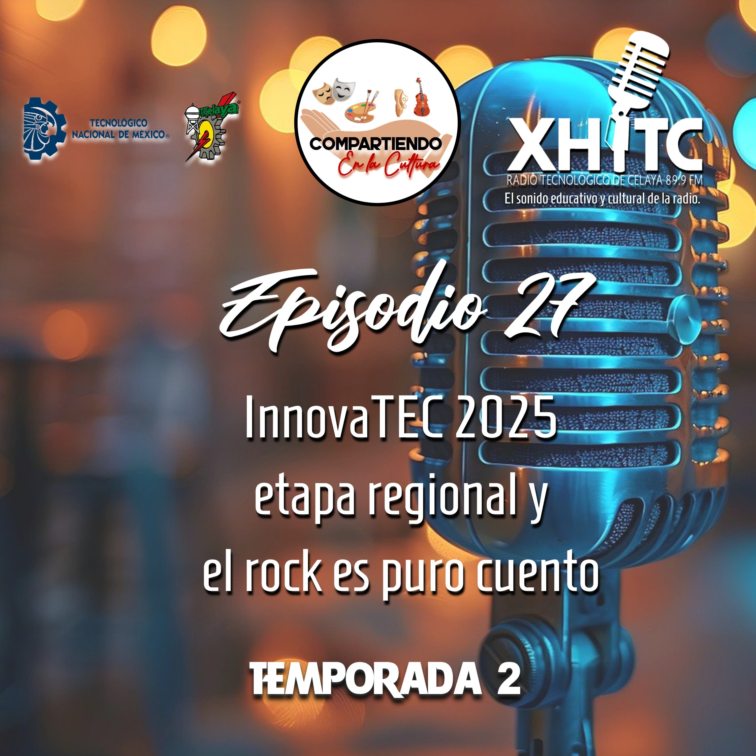 Radio Tecnológico de Celaya