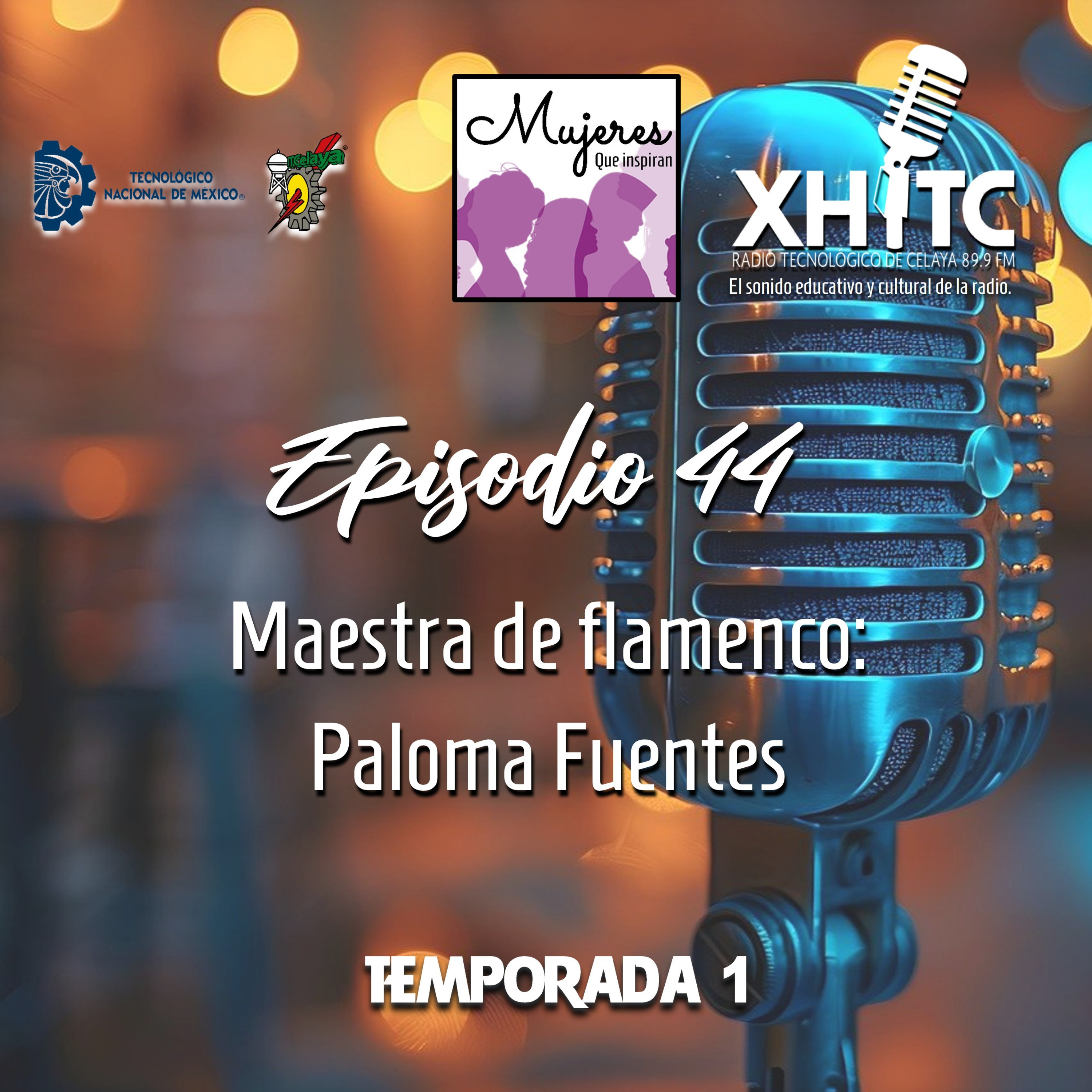 Radio Tecnológico de Celaya