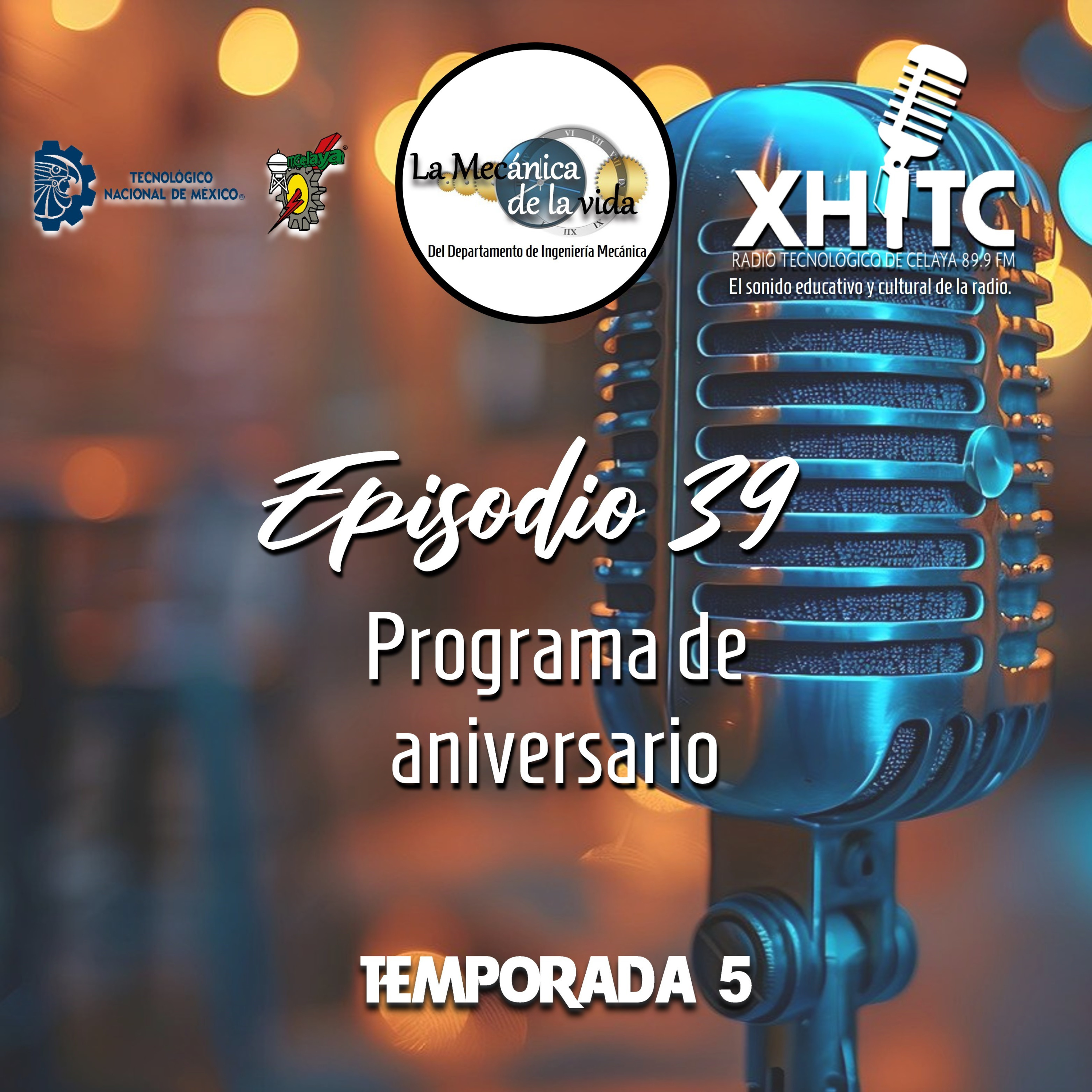 Radio Tecnológico de Celaya