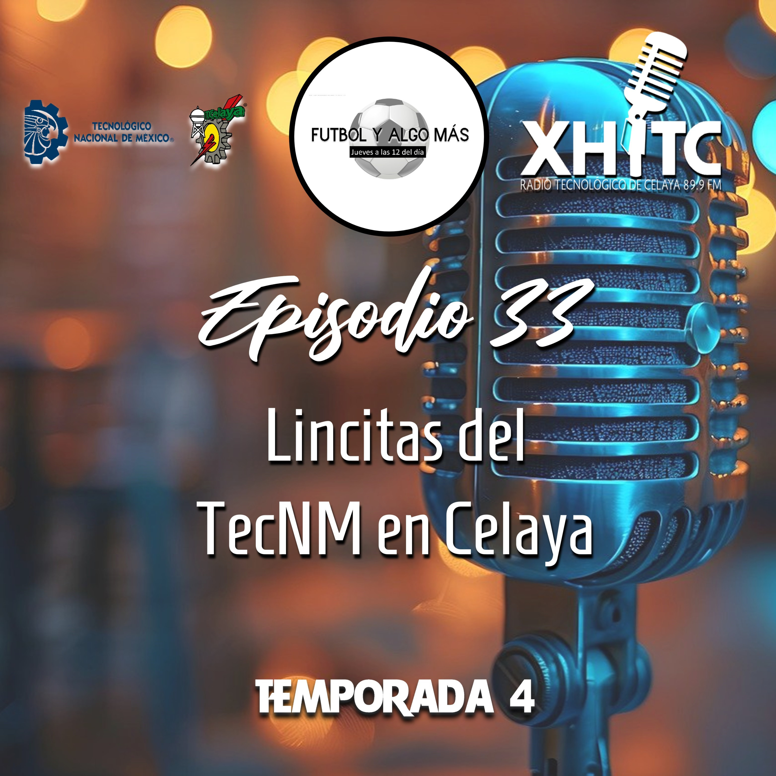 Radio Tecnológico de Celaya