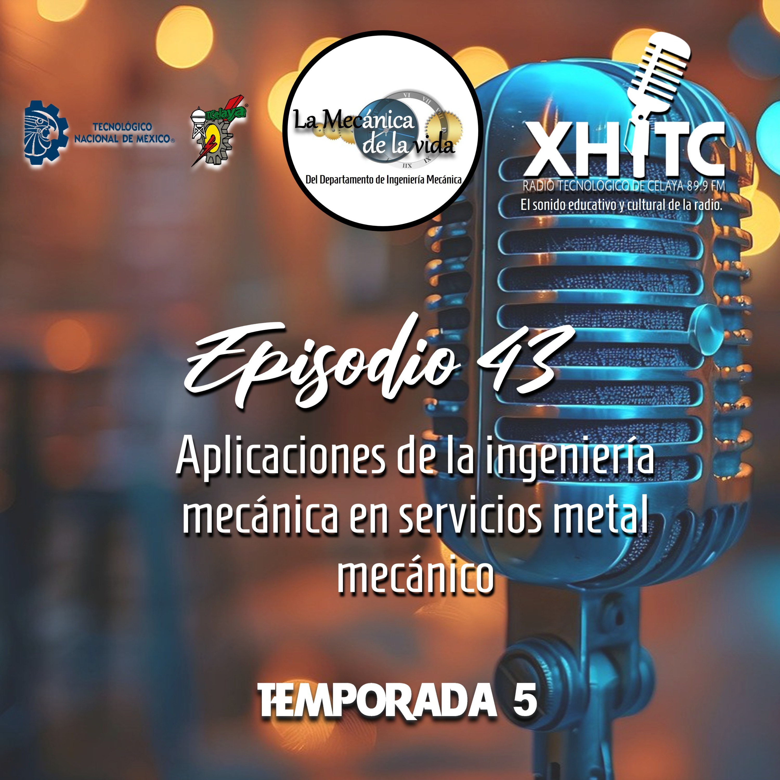 Radio Tecnológico de Celaya