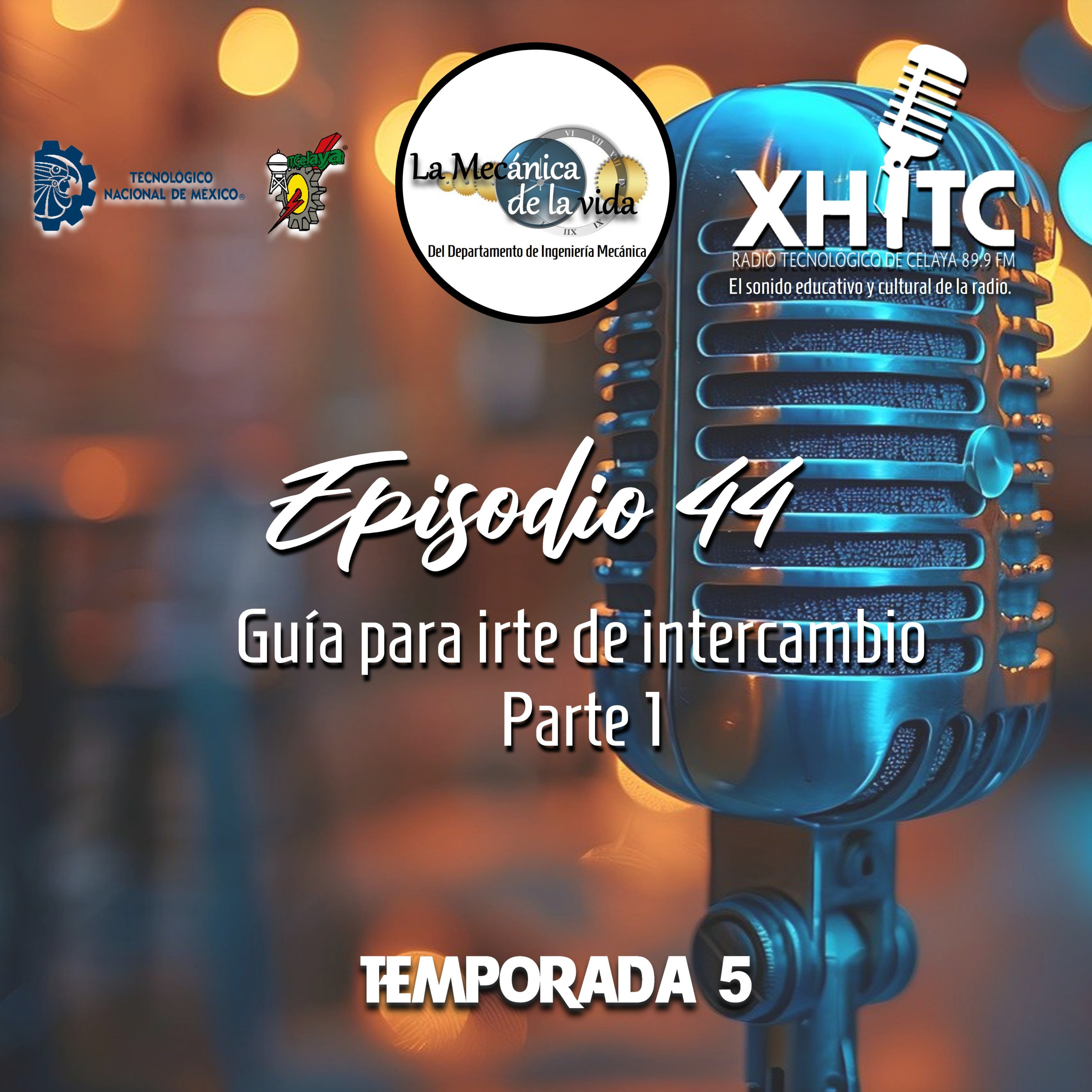 Radio Tecnológico de Celaya