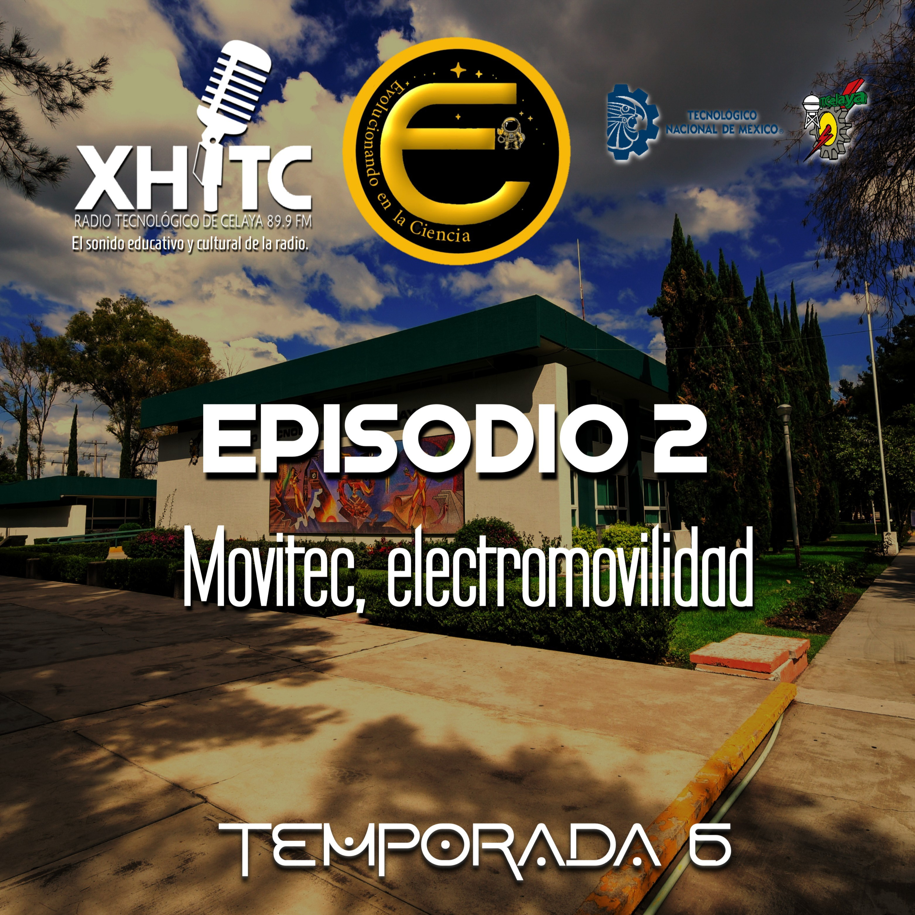 Radio Tecnológico de Celaya