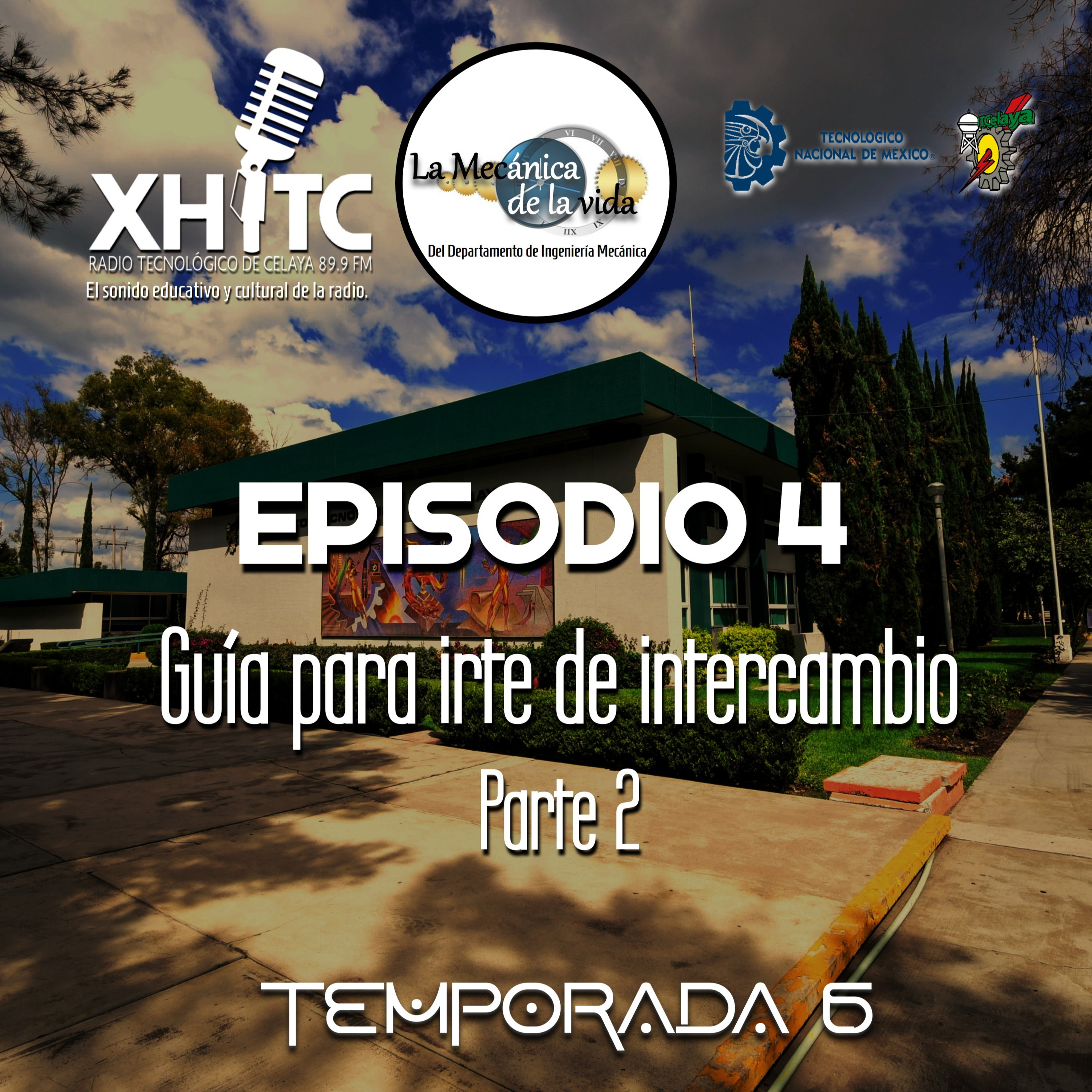 Radio Tecnológico de Celaya