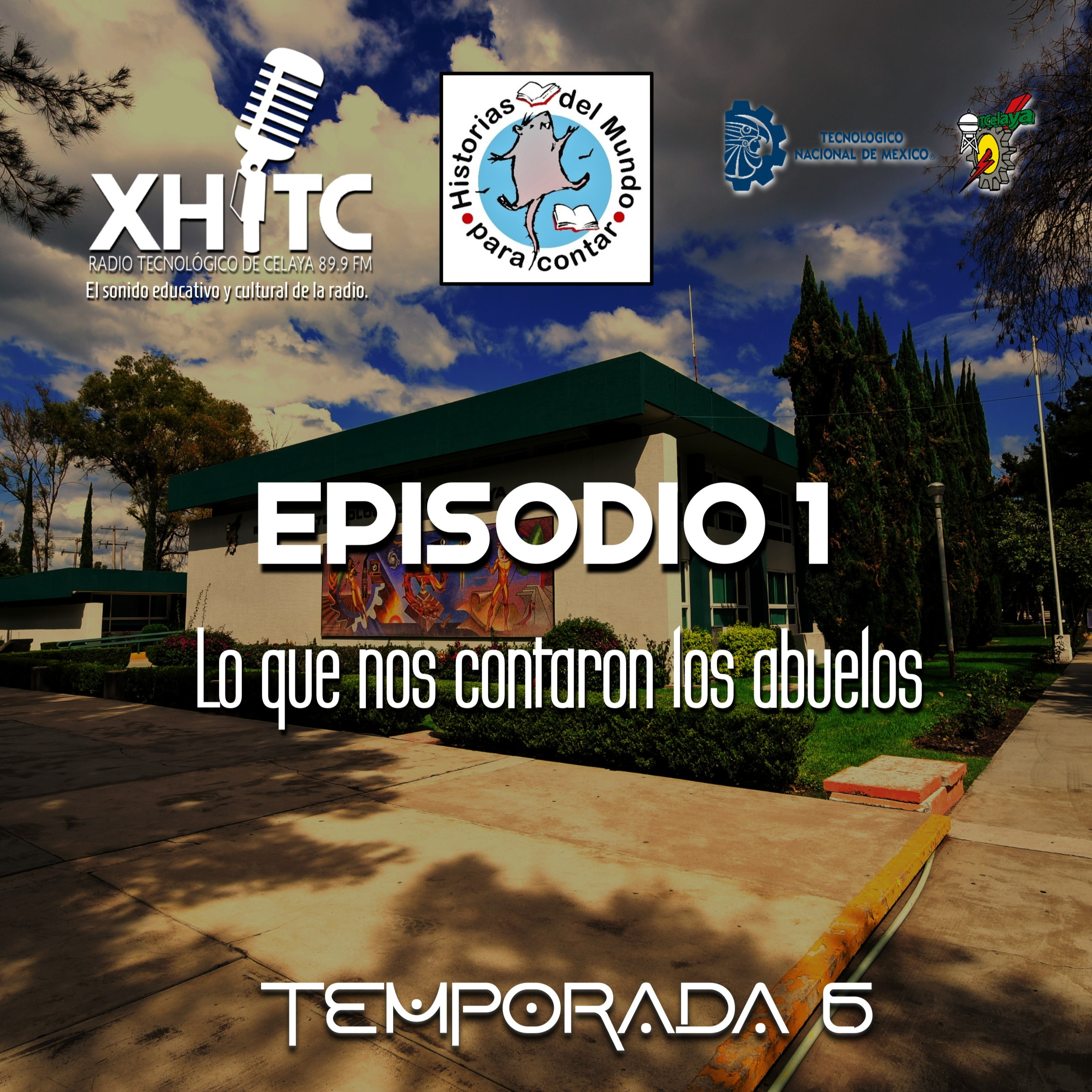 Radio Tecnológico de Celaya