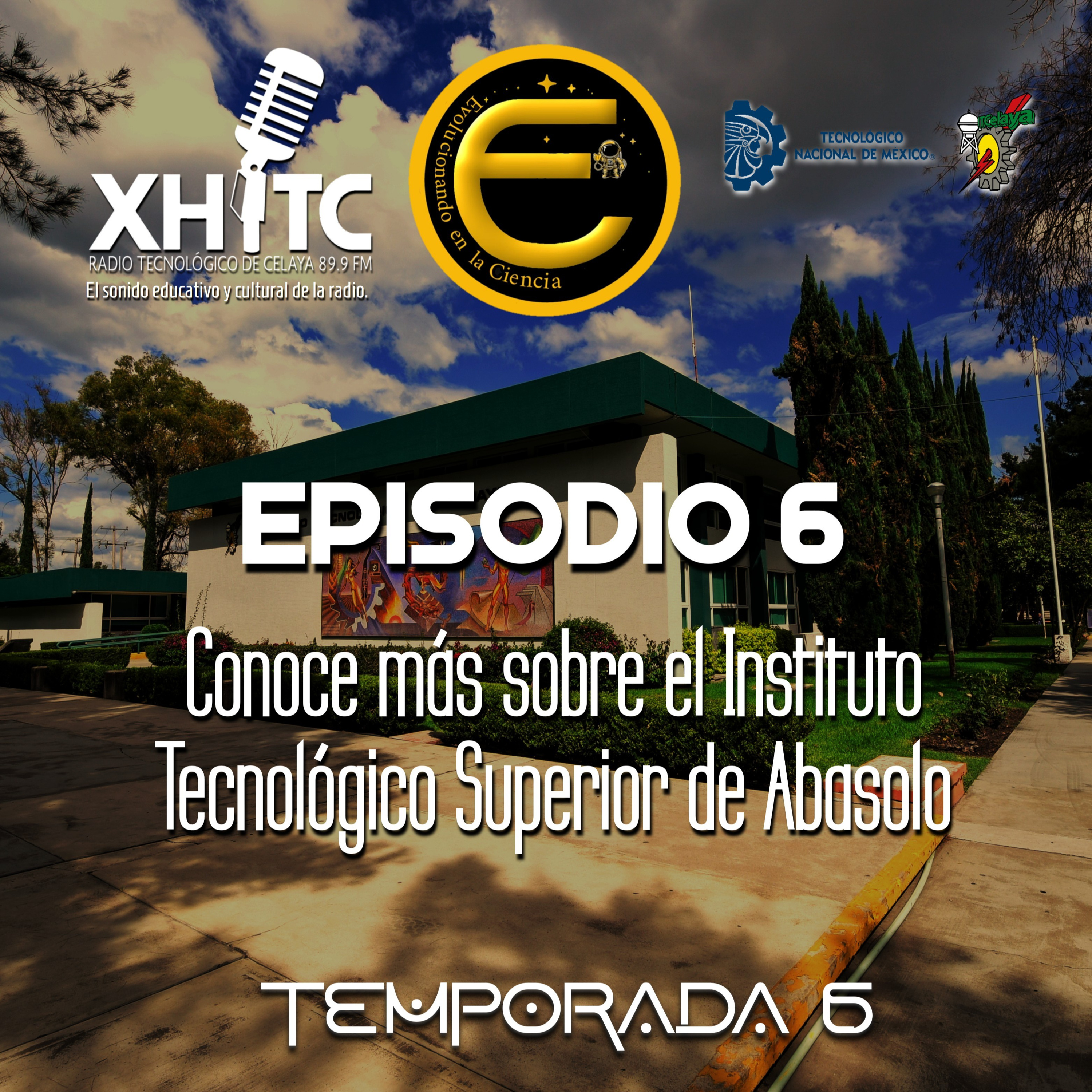 Radio Tecnológico de Celaya