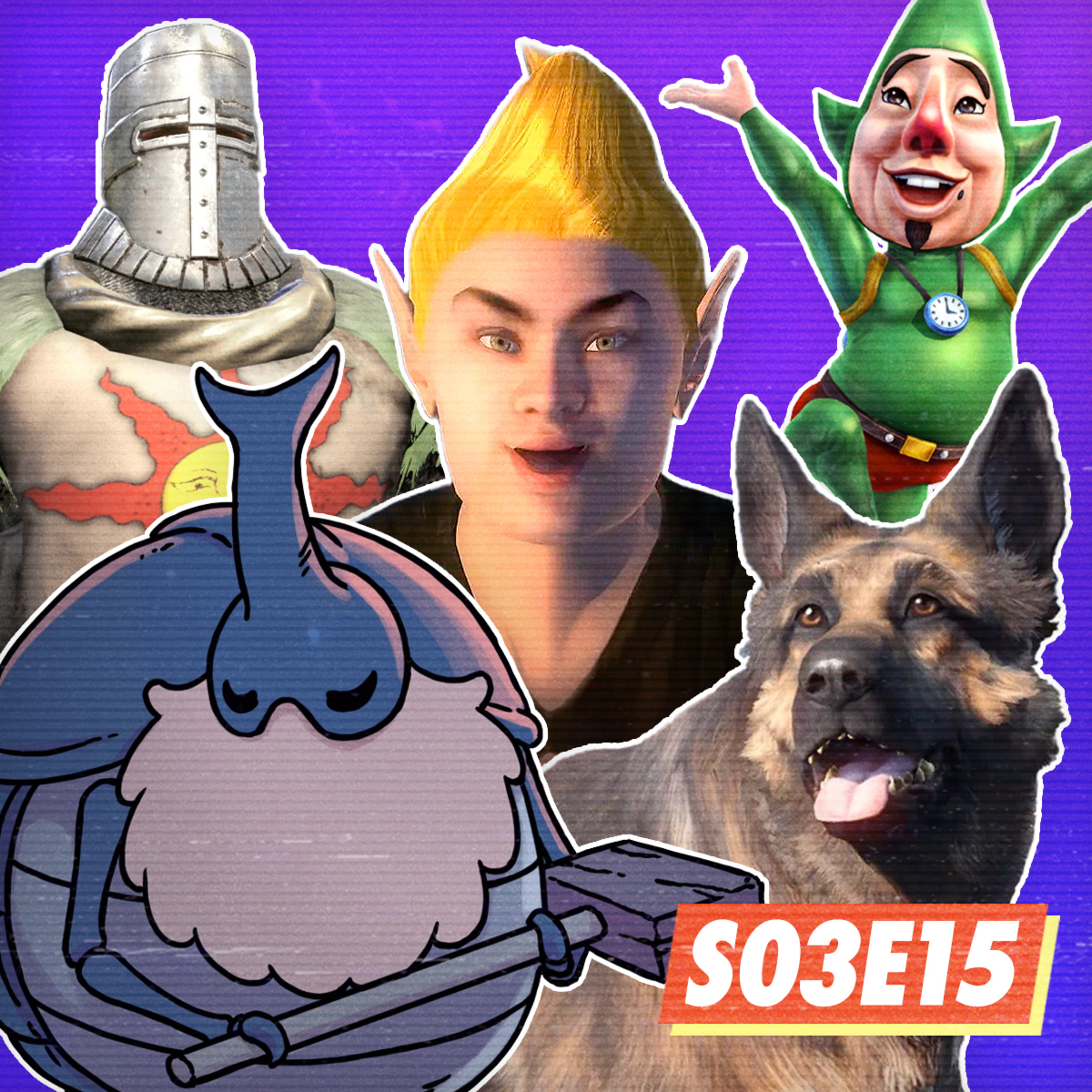 S03E15 | NPC’s – Meer dan saaie decoratie! episode artwork