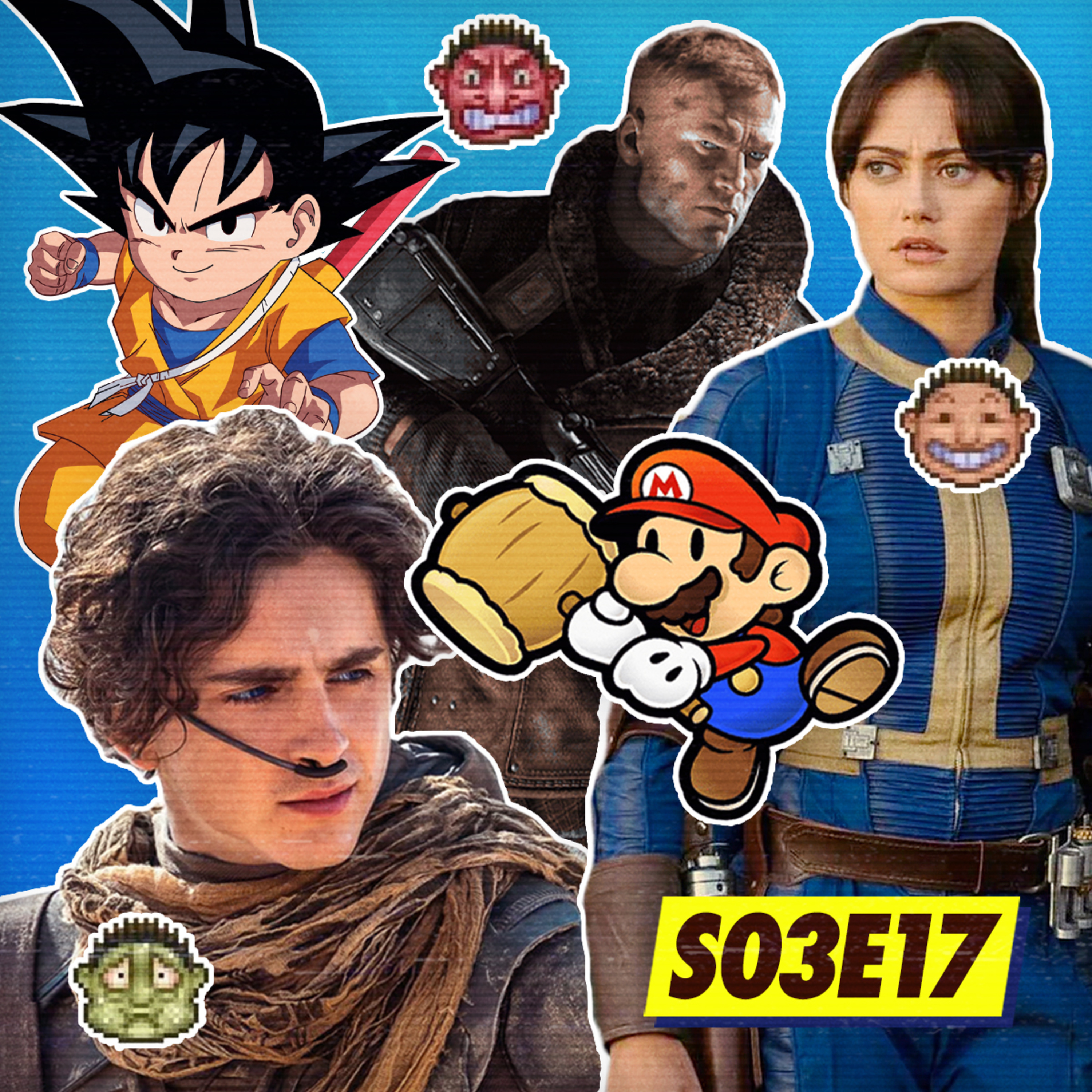 S03E17 | SEASON FINALE – Onze best of 2024 episode artwork
