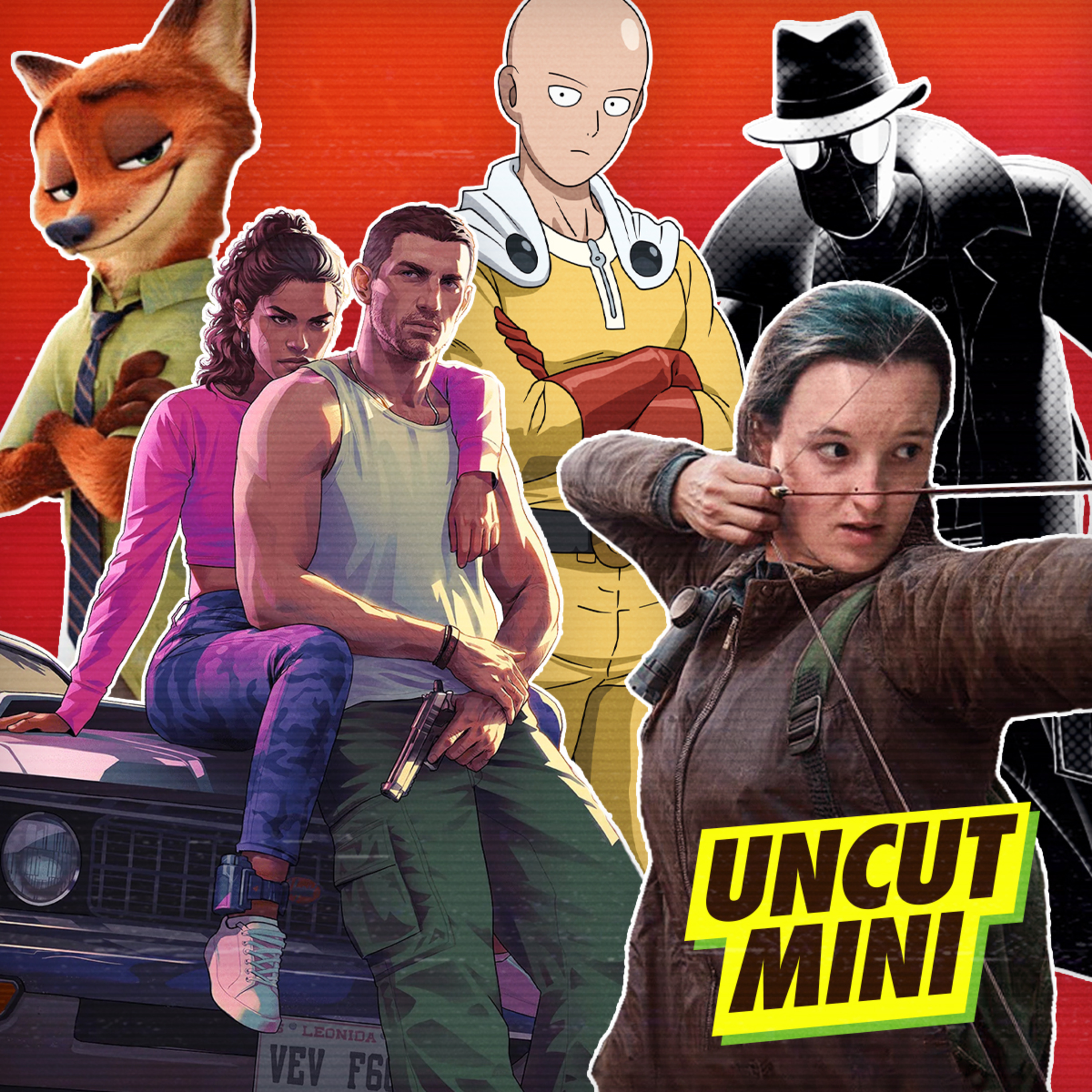 UNCUT MINI | Vooruitblik 2025 – Wat hebben ze voor ons in petto? episode artwork