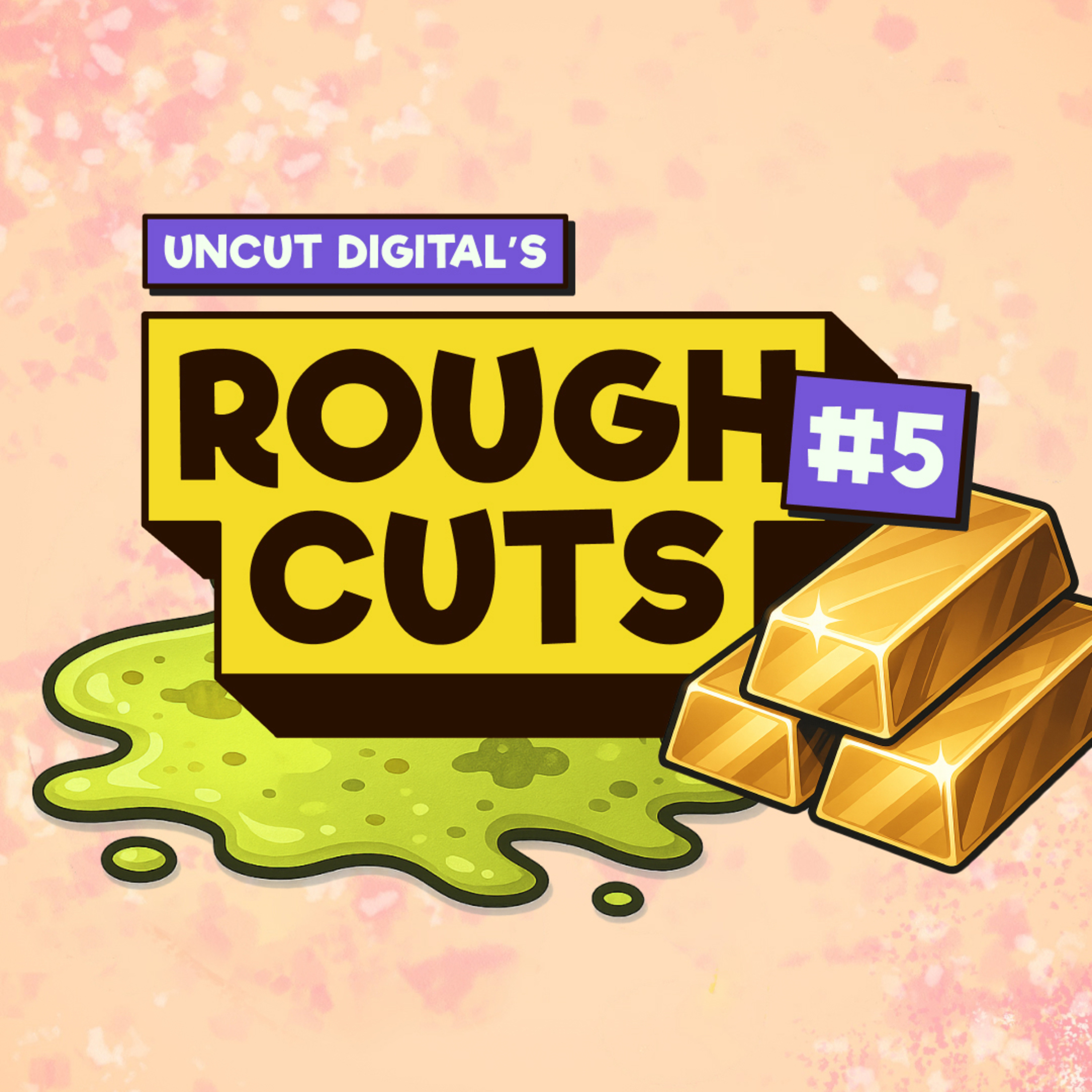 UNCUT DIGITAL