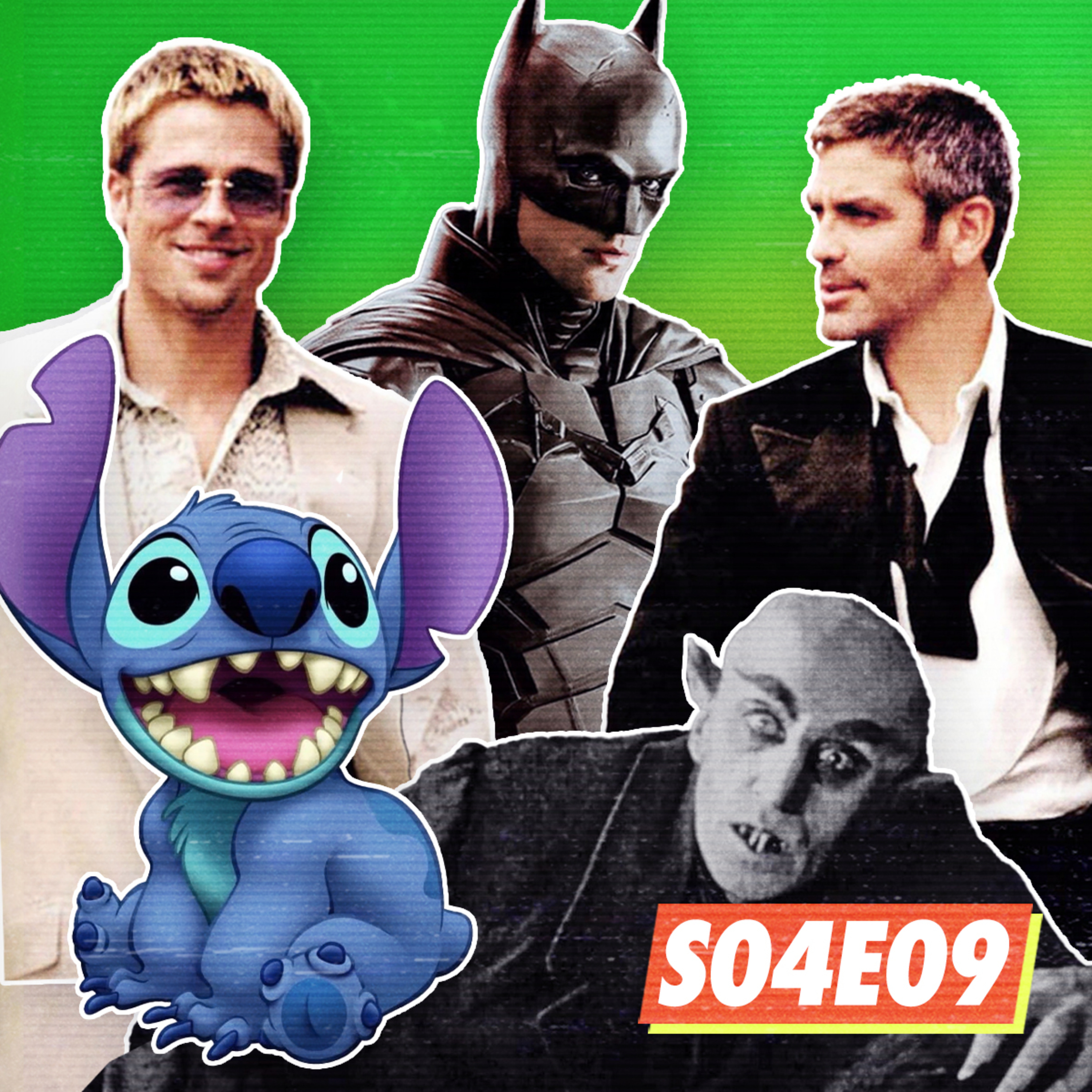 S04E09 | Remakes & Reboots – Zijn we klaar met de remakes? episode artwork