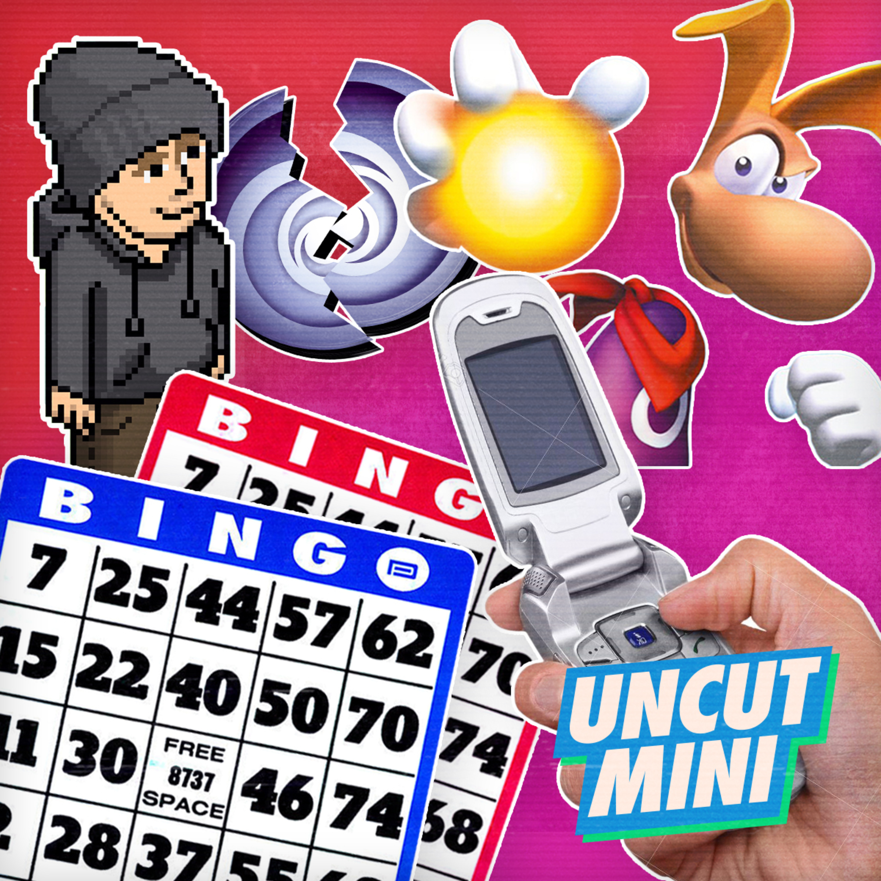 UNCUT MINI | BINGO! – Onze voorspellingen voor 2026! episode artwork