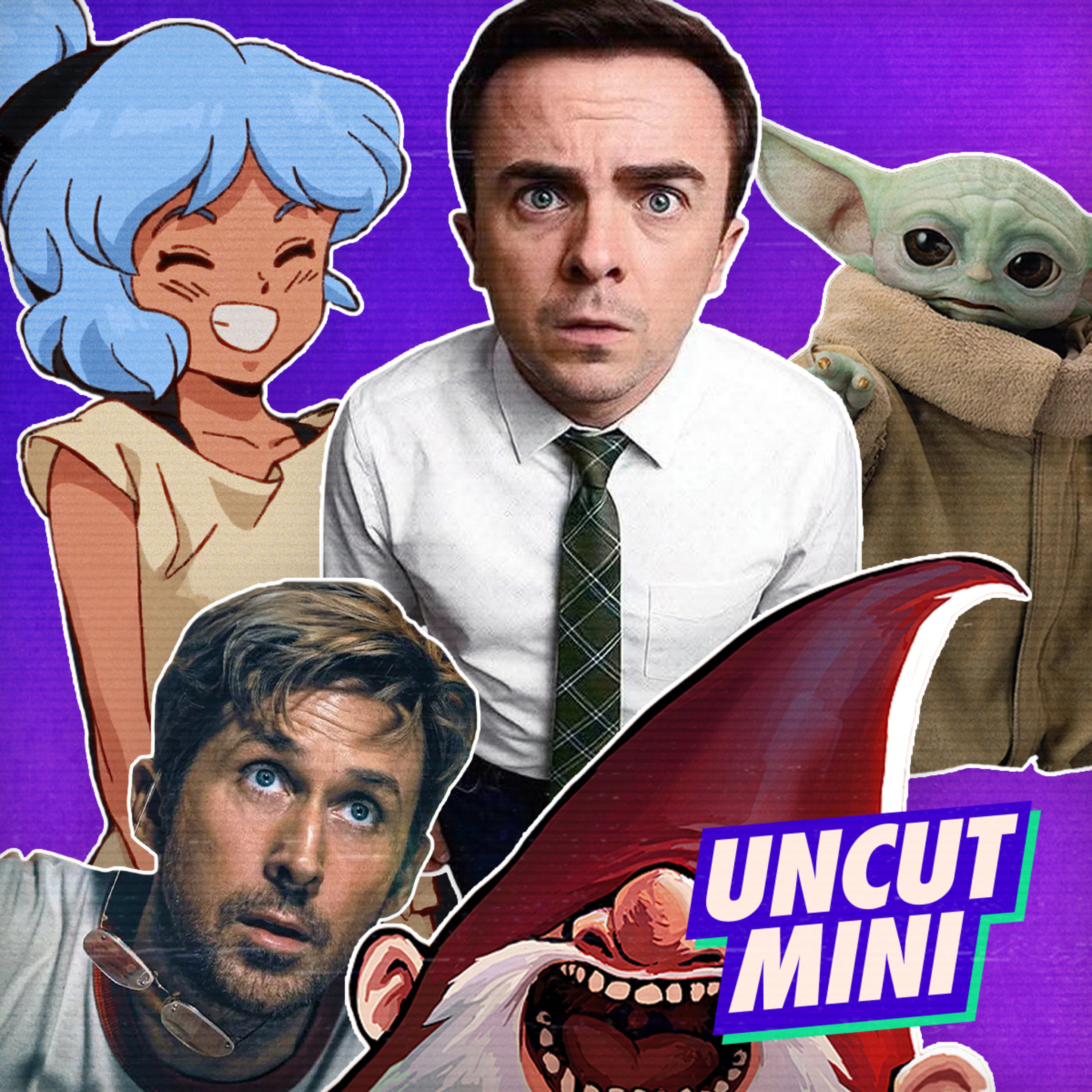 UNCUT MINI | Vooruitblik 2026 – Wat gaat het jaar ons brengen? episode artwork