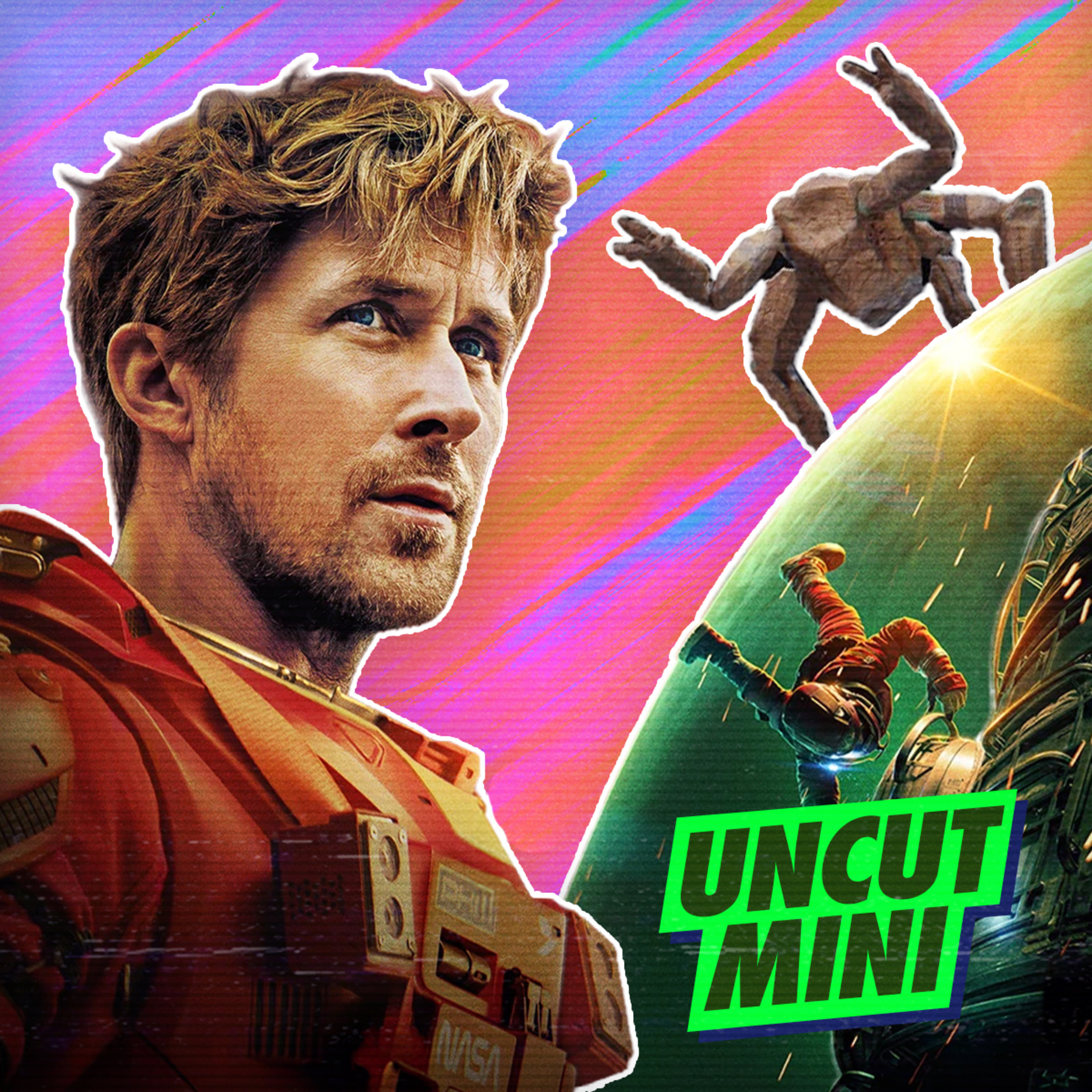 UNCUT MINI | Project Hail Mary (2026) – Steengoed! episode artwork