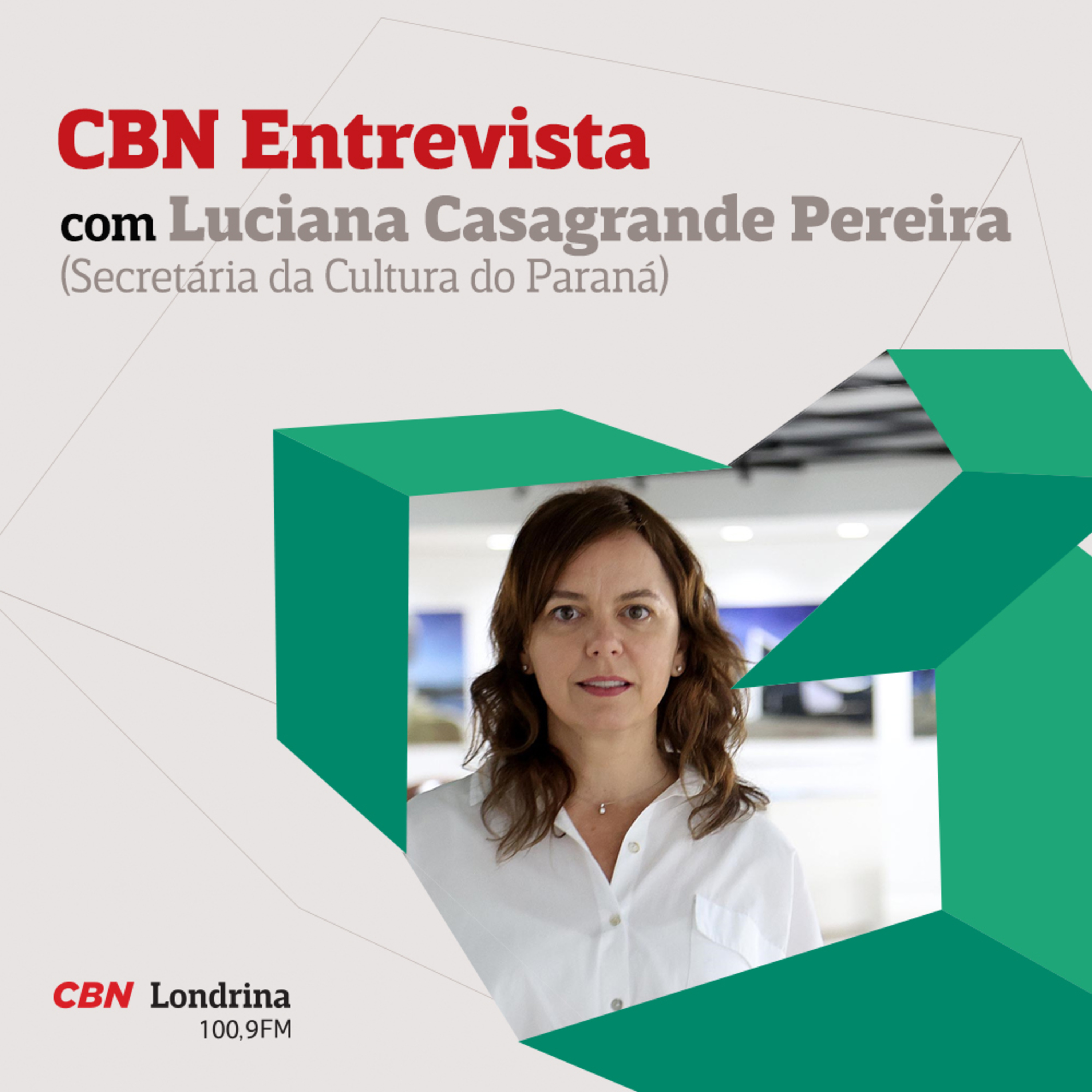 CBN Entrevista | com Gelson Negrão