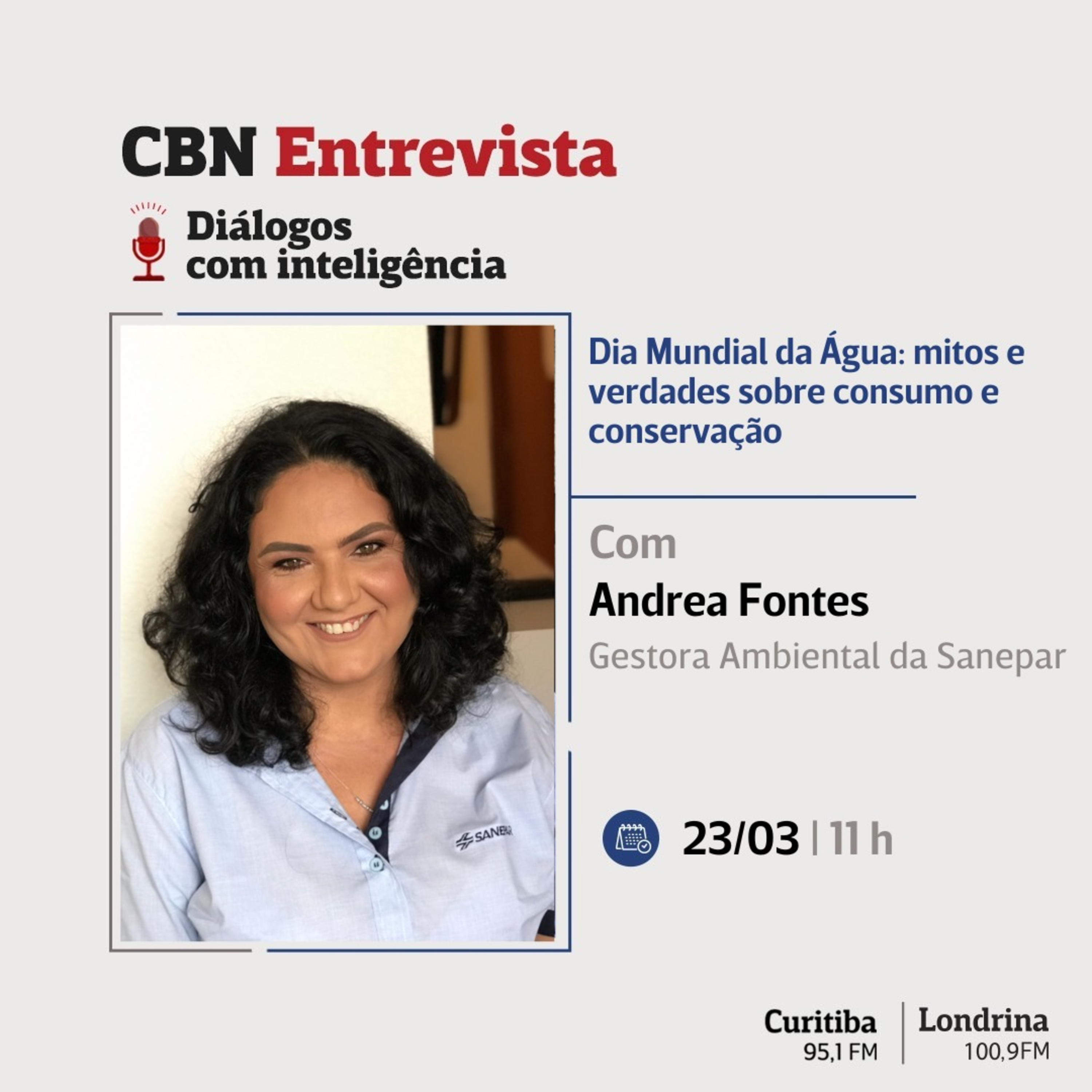 CBN Entrevista | com Gelson Negrão