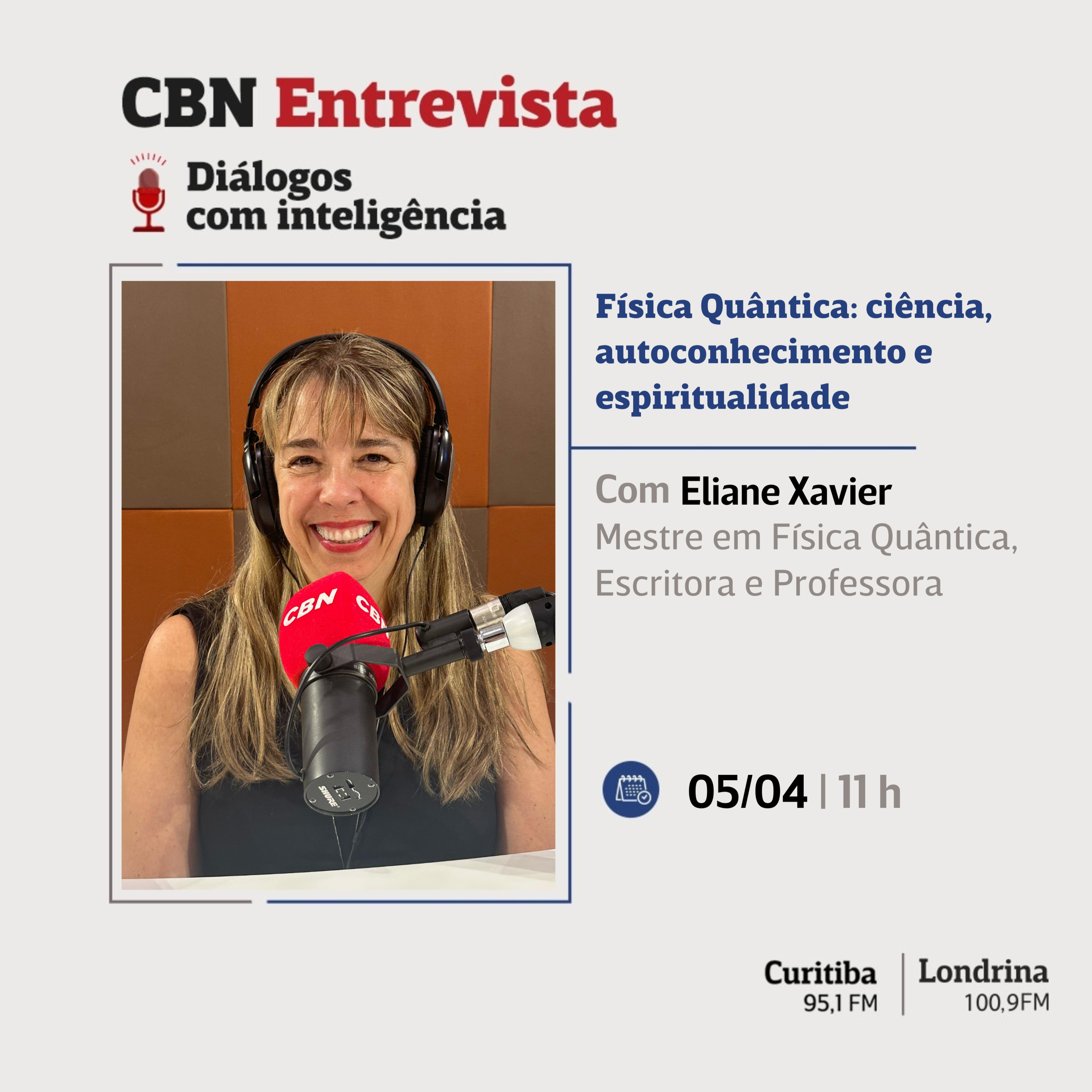 CBN Entrevista | com Gelson Negrão